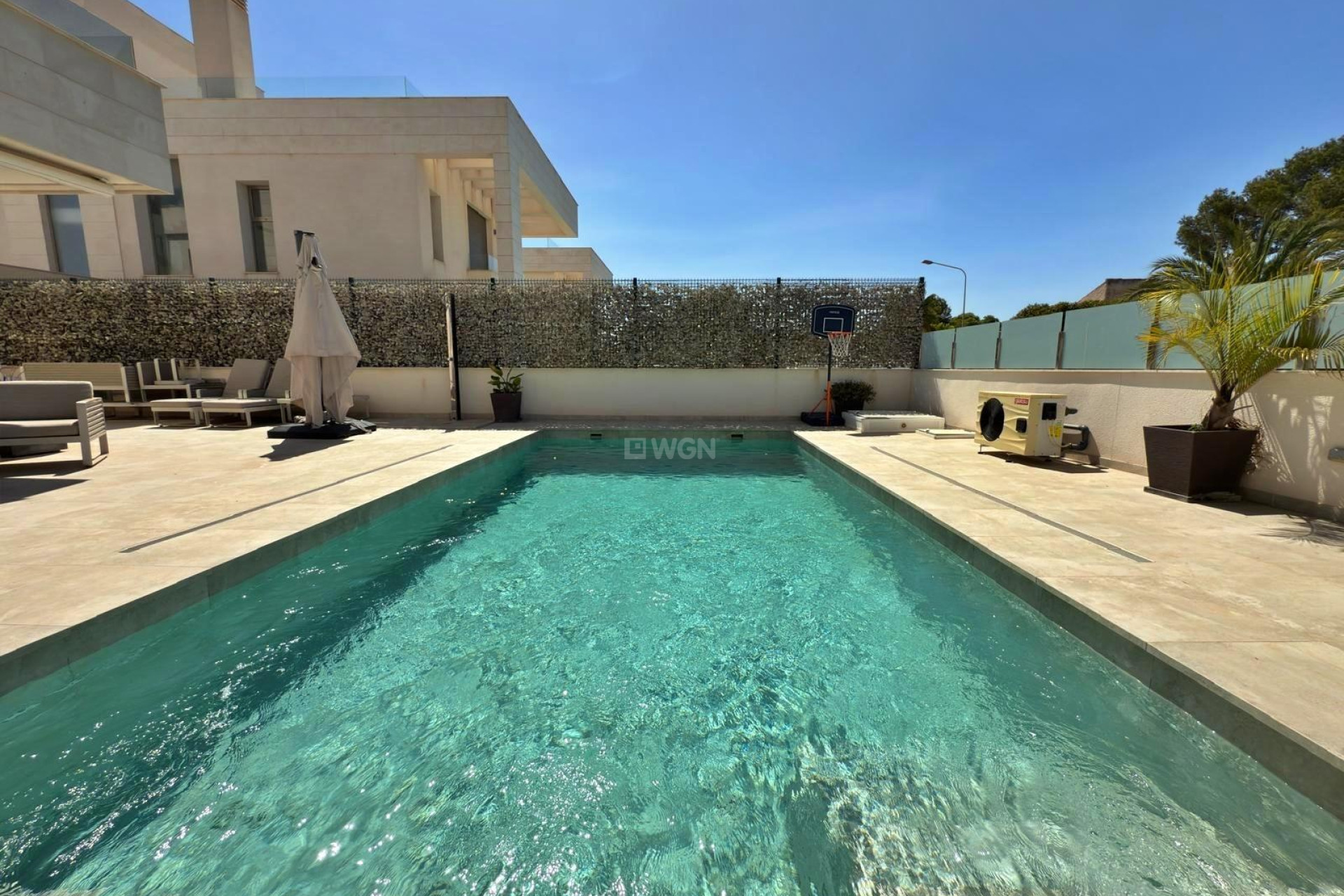 Wiederverkauf - Villa - Orihuela Costa - Villamartín