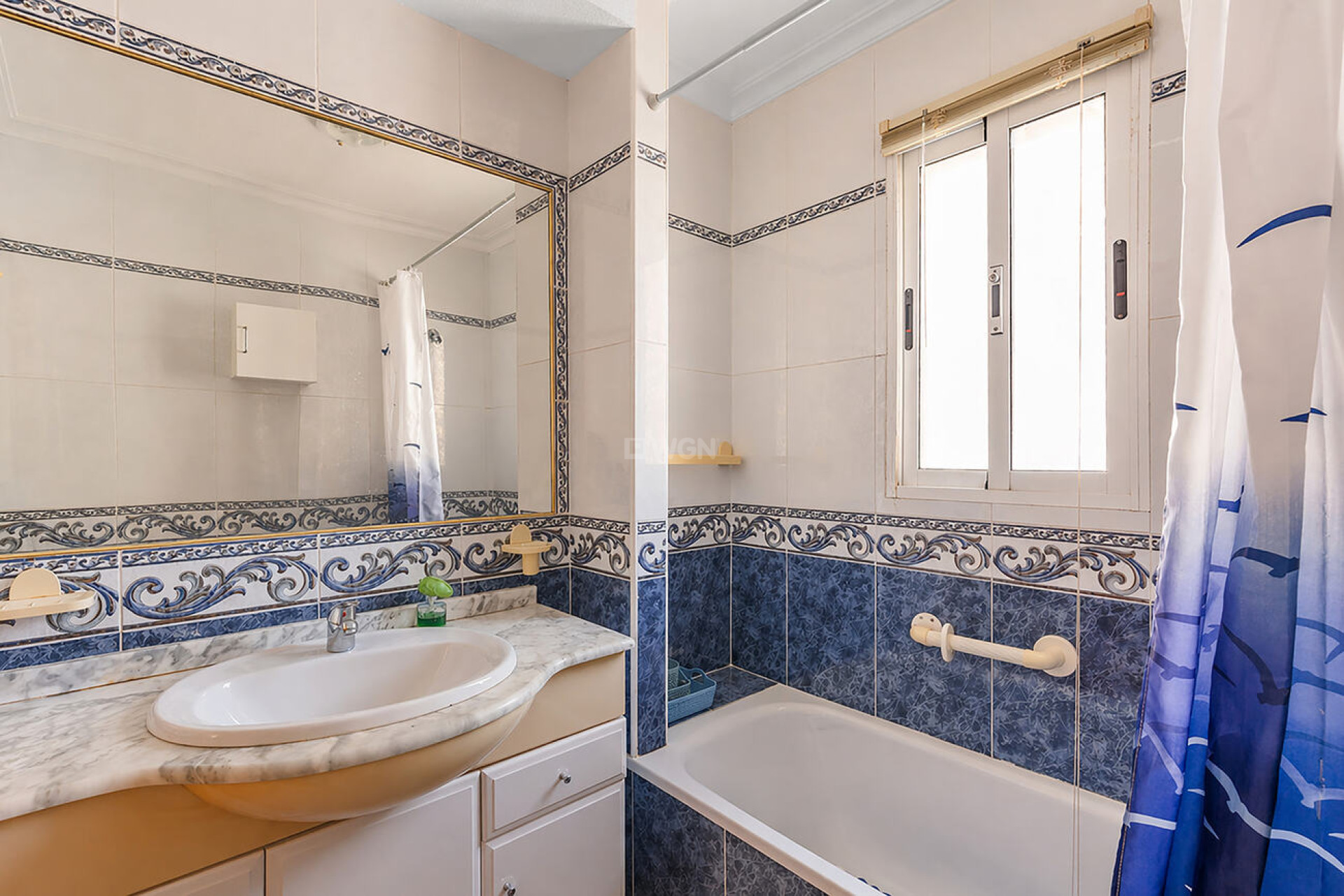 Wiederverkauf - Villa - Orihuela Costa - Villamartín