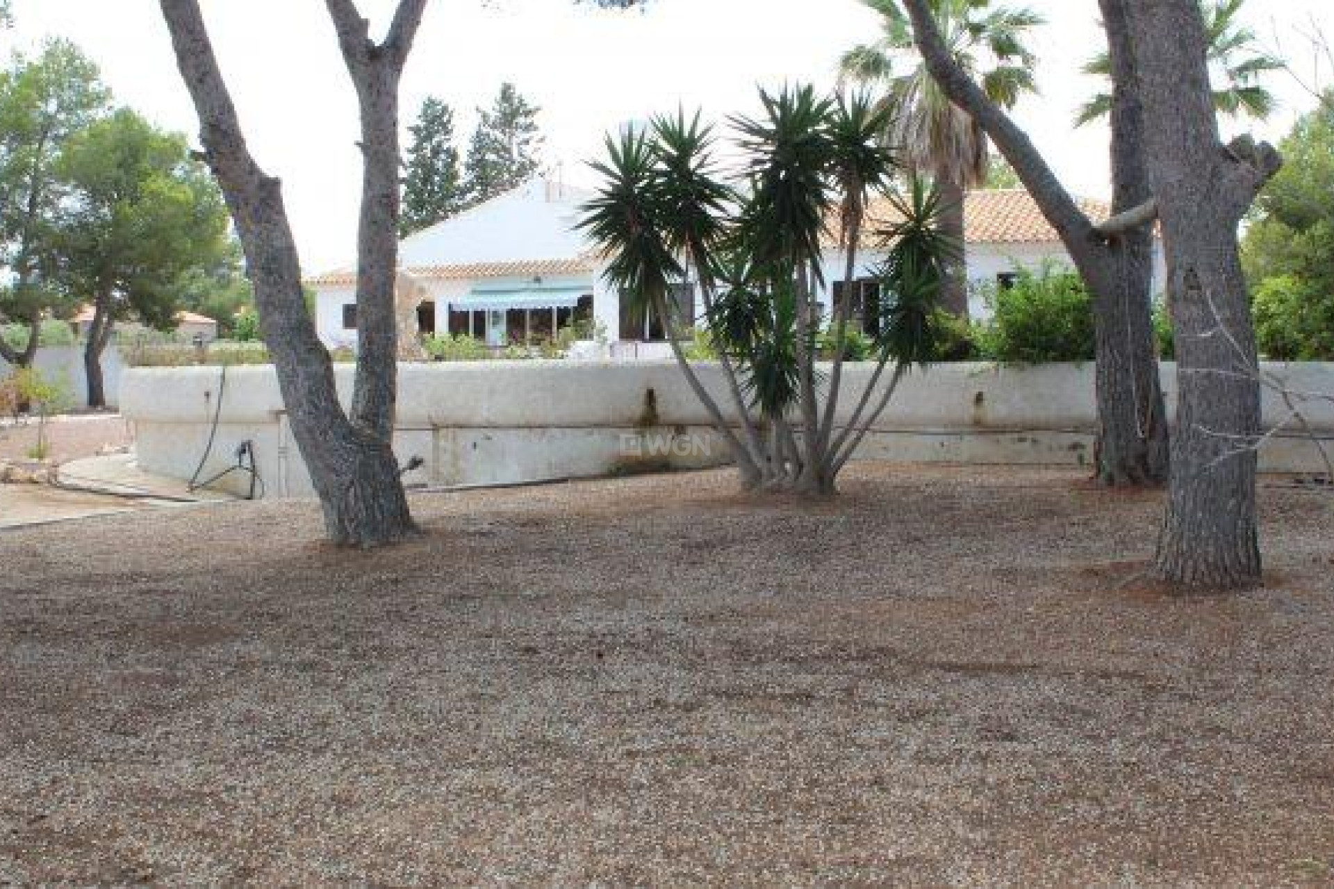 Wiederverkauf - Villa - Orihuela Costa - Villamartín