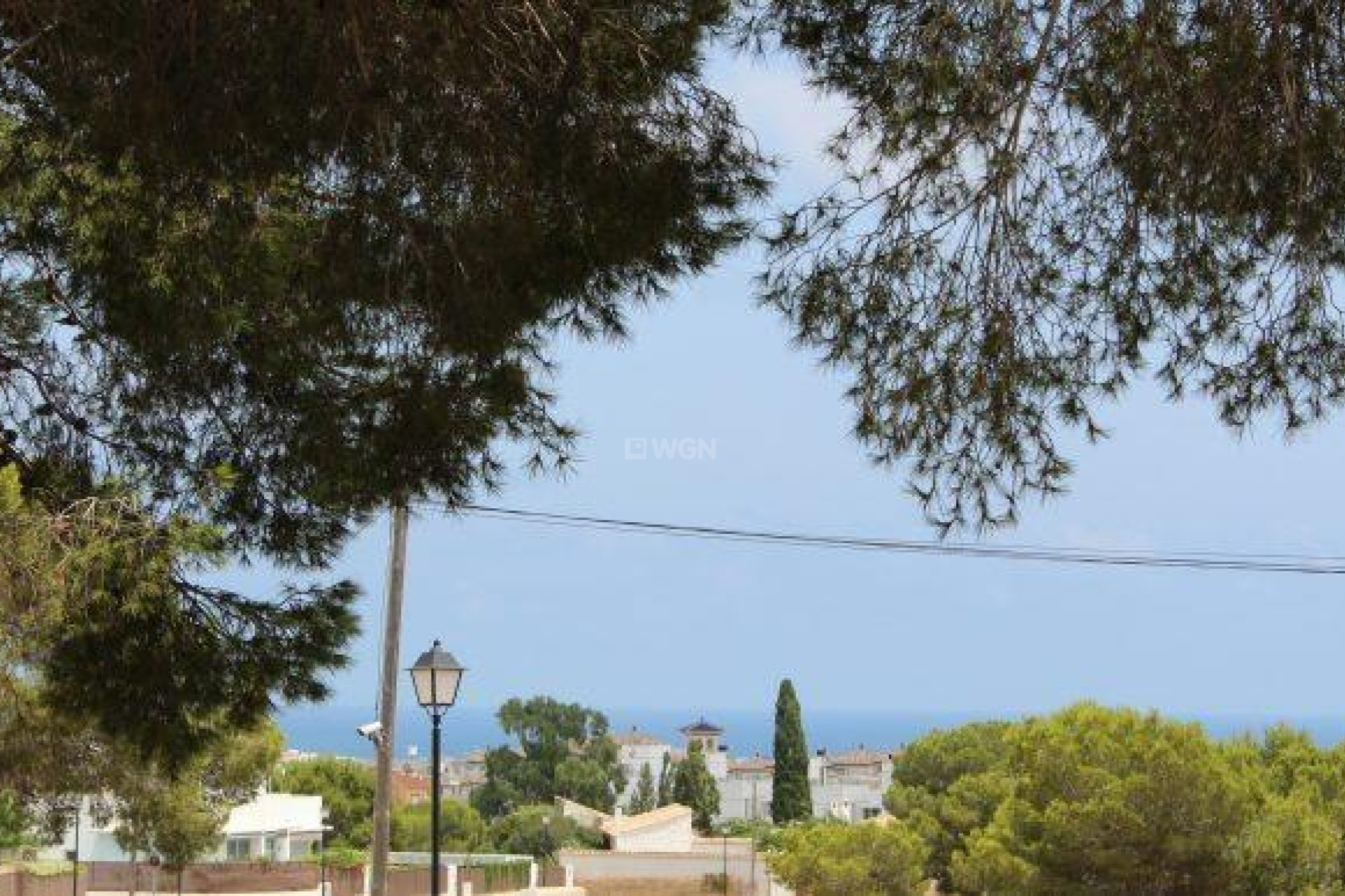 Wiederverkauf - Villa - Orihuela Costa - Villamartín