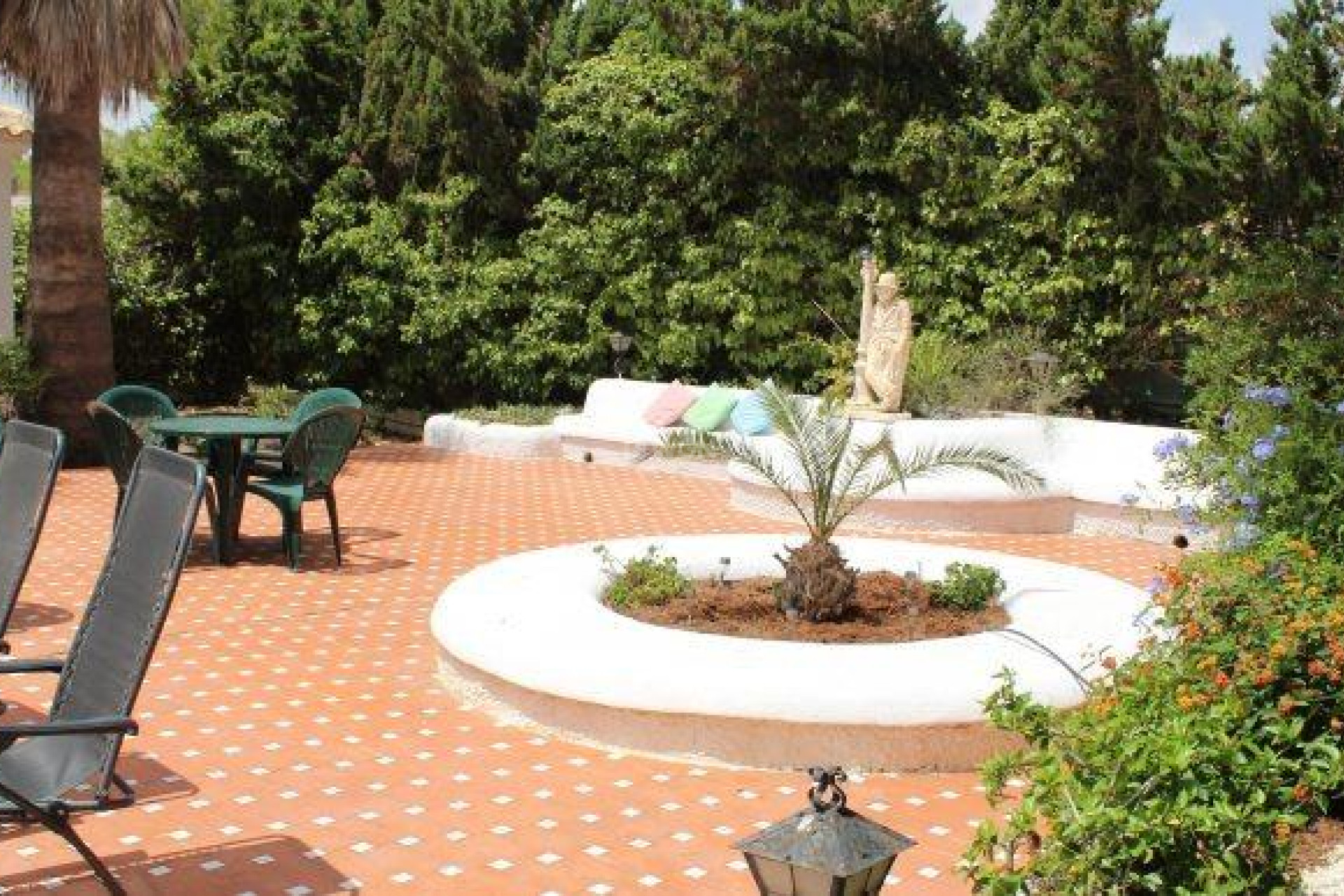 Wiederverkauf - Villa - Orihuela Costa - Villamartín