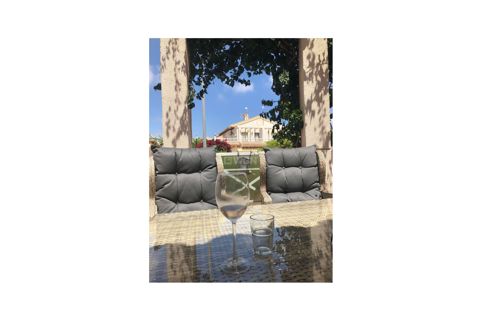 Wiederverkauf - Villa - Orihuela Costa