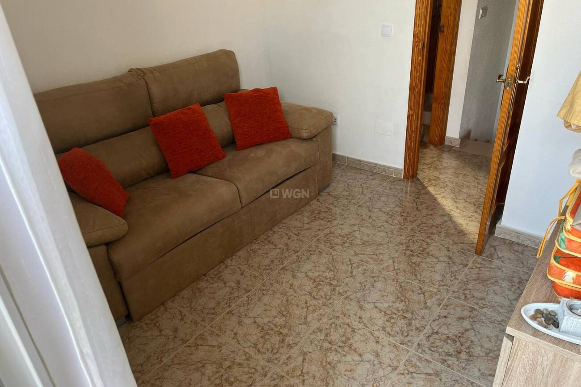 Wiederverkauf - Villa - Orihuela Costa