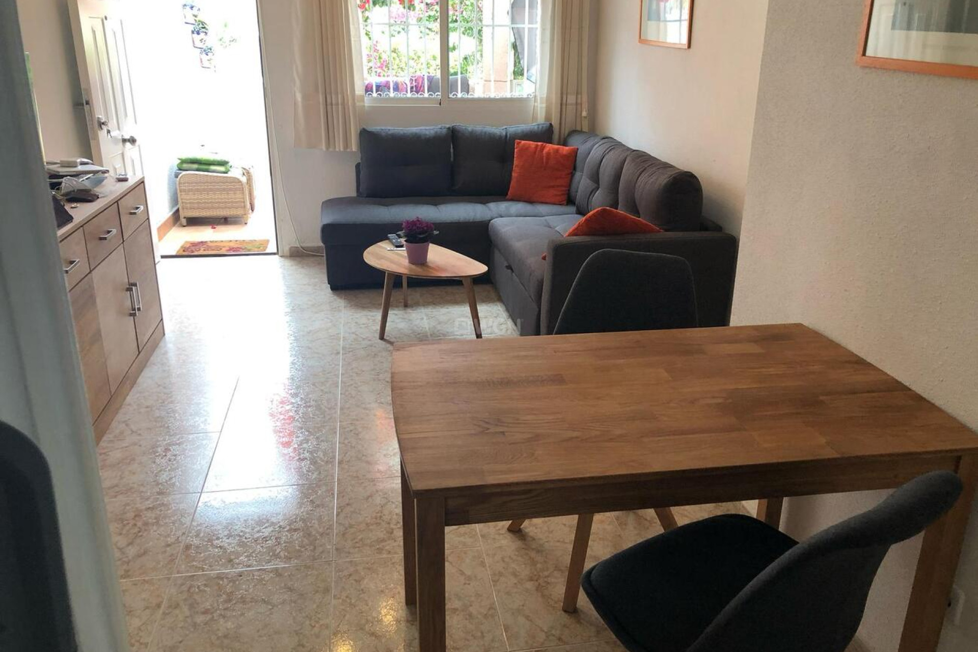 Wiederverkauf - Villa - Orihuela Costa