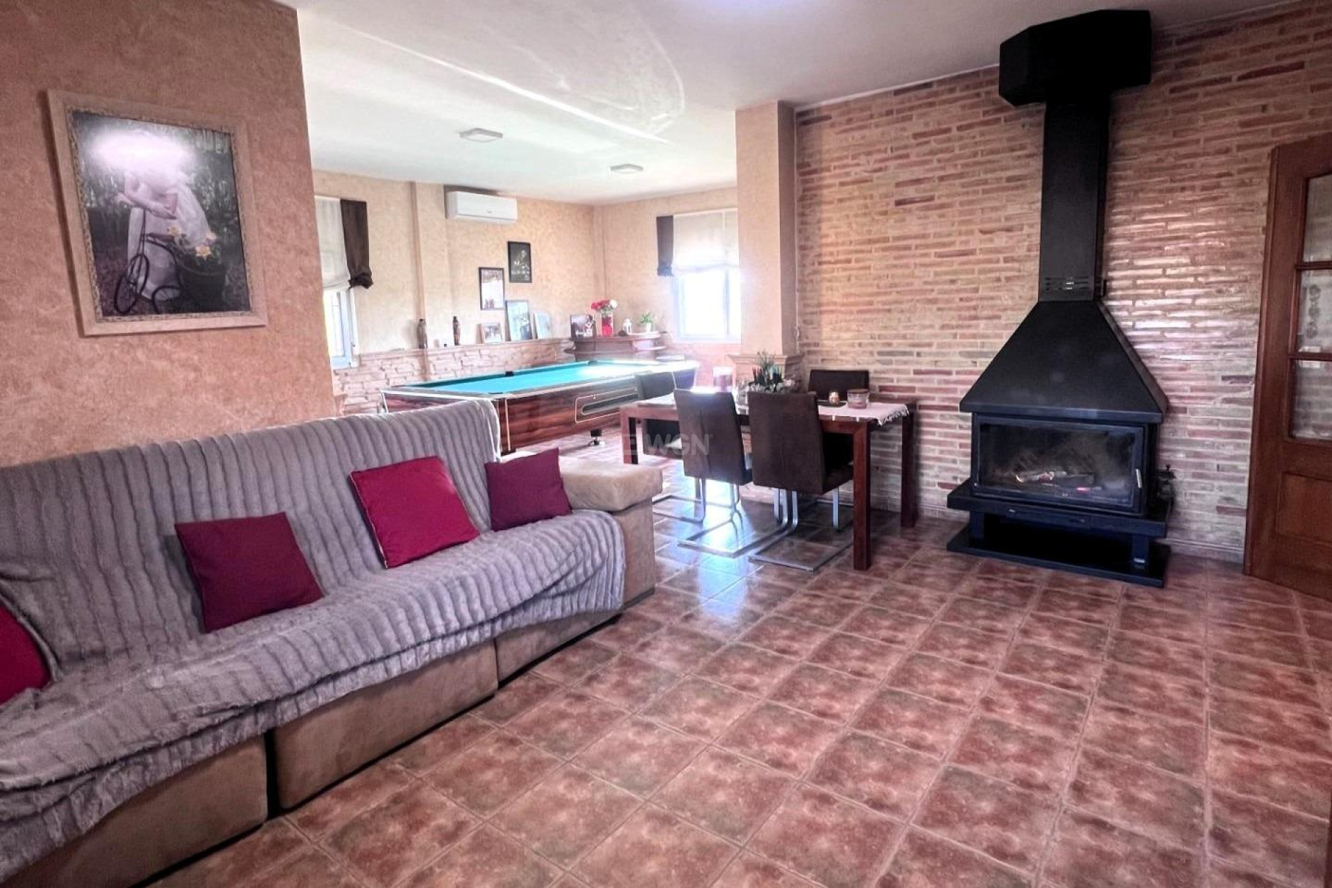 Wiederverkauf - Villa - Orihuela - Desamparados-hurchillo-torremendo