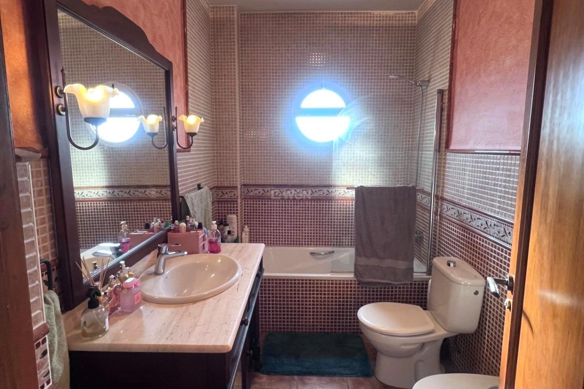 Wiederverkauf - Villa - Orihuela - Desamparados-hurchillo-torremendo