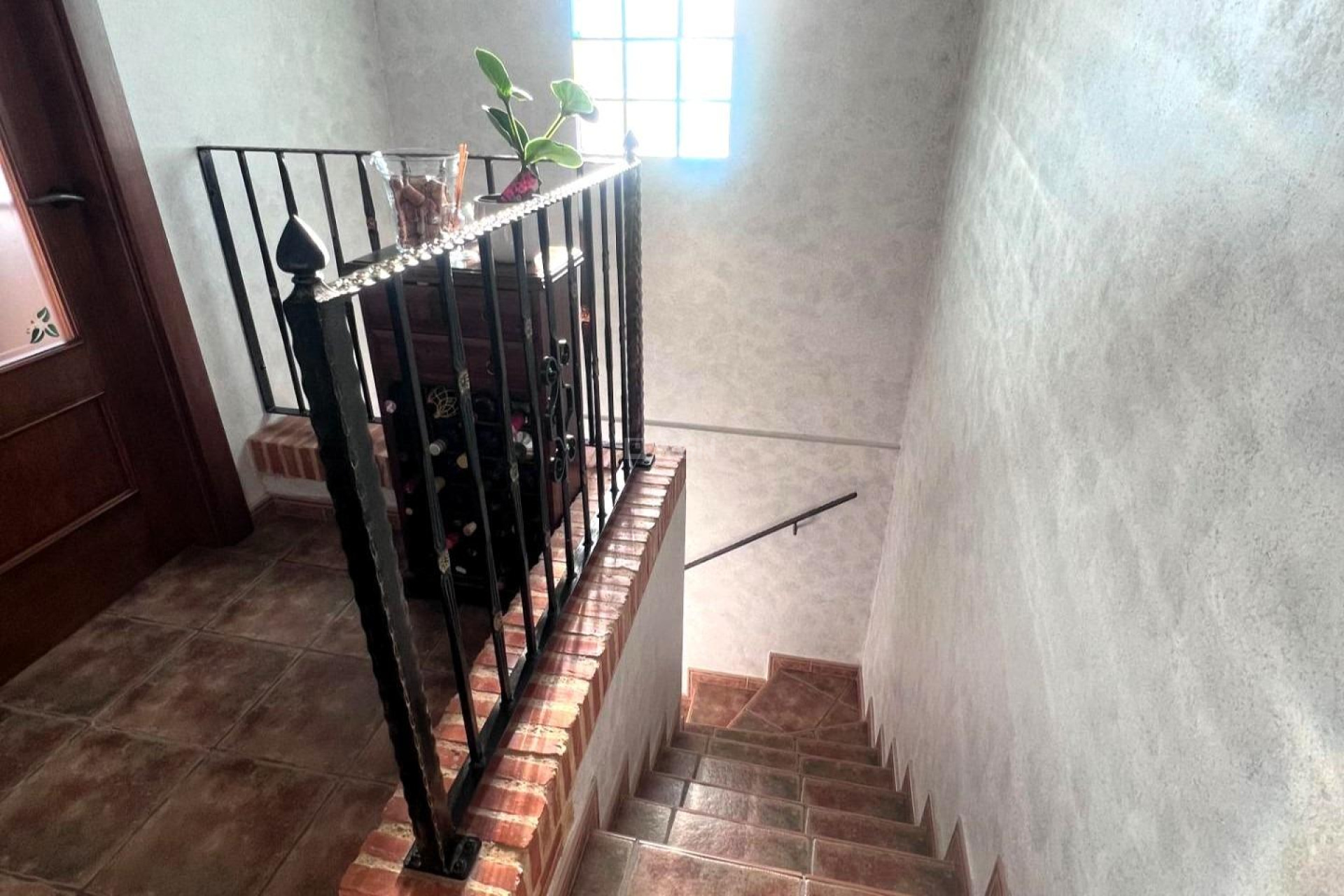 Wiederverkauf - Villa - Orihuela - Desamparados-hurchillo-torremendo