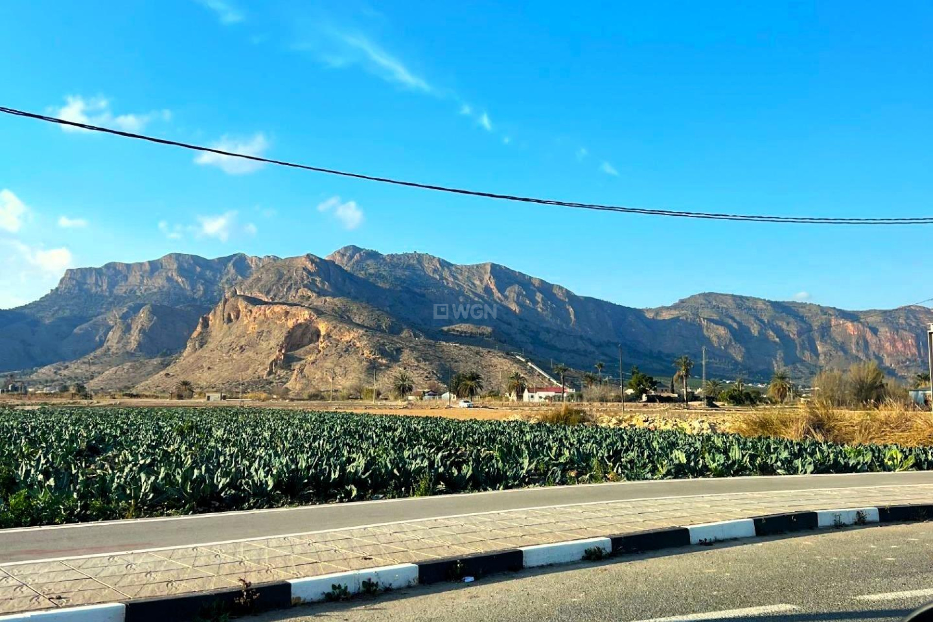 Wiederverkauf - Villa - Orihuela - Desamparados-hurchillo-torremendo