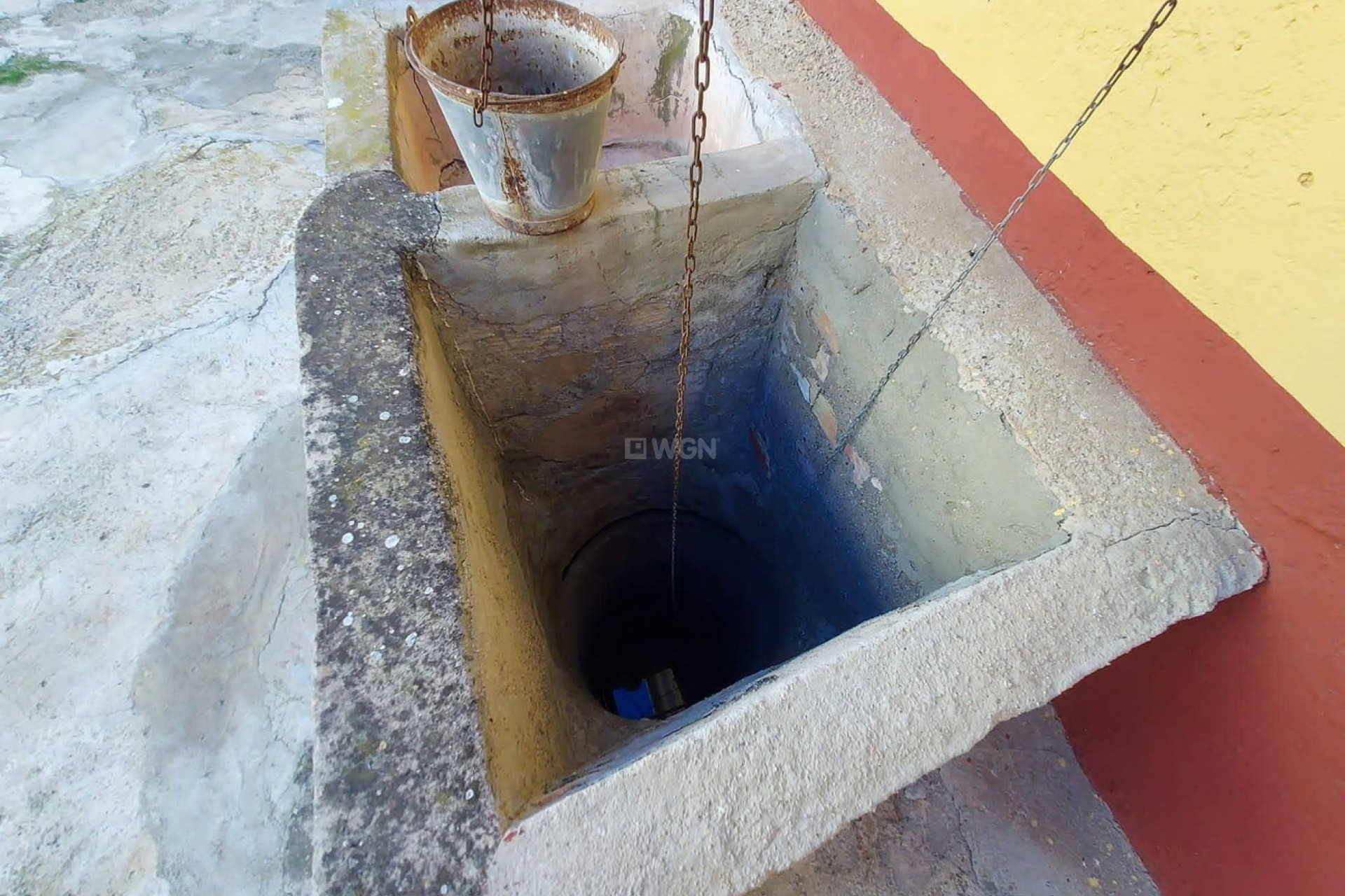 Wiederverkauf - Villa - Orihuela - Desamparados