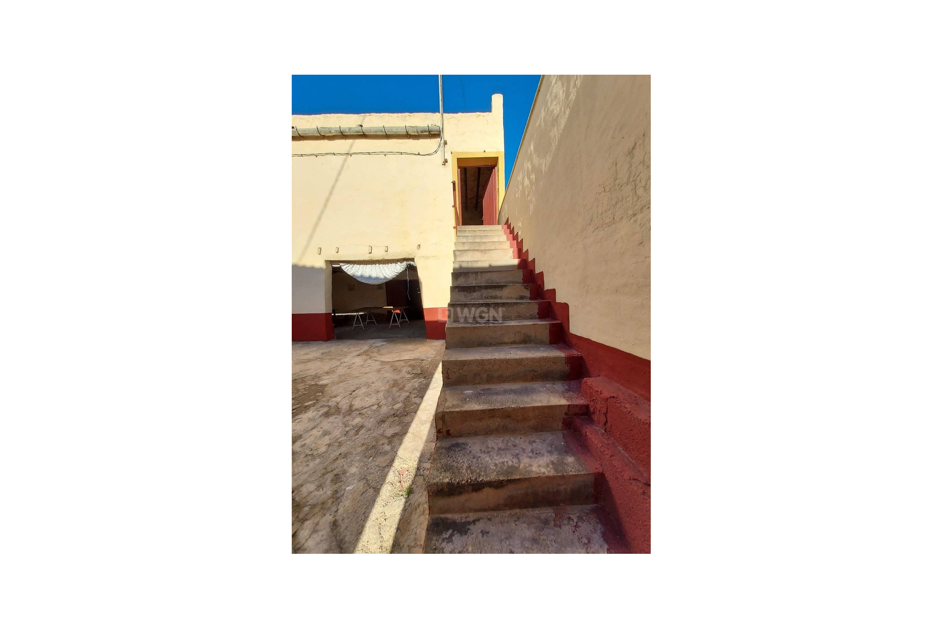 Wiederverkauf - Villa - Orihuela - Desamparados