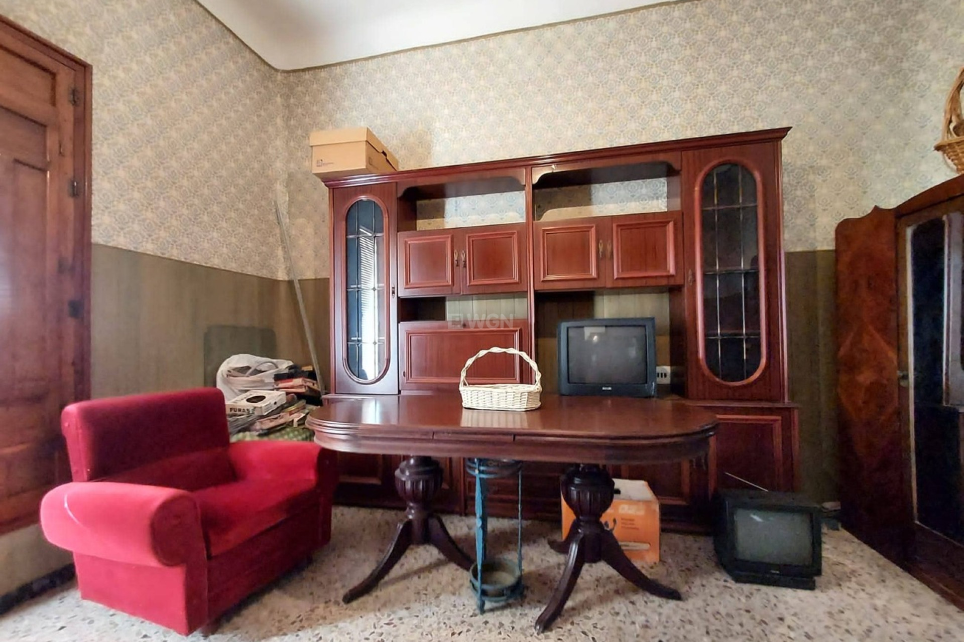 Wiederverkauf - Villa - Orihuela - Desamparados