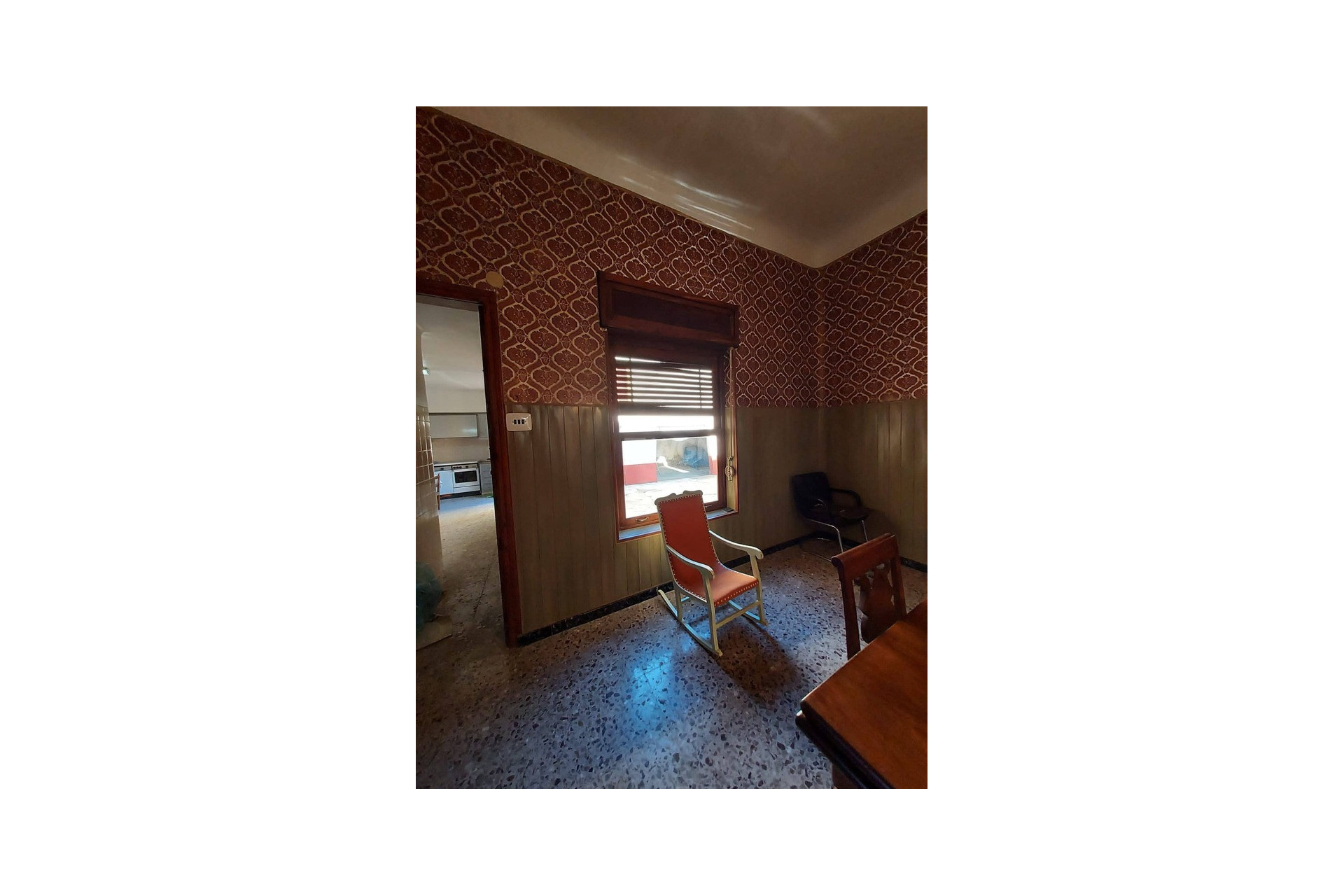 Wiederverkauf - Villa - Orihuela - Desamparados