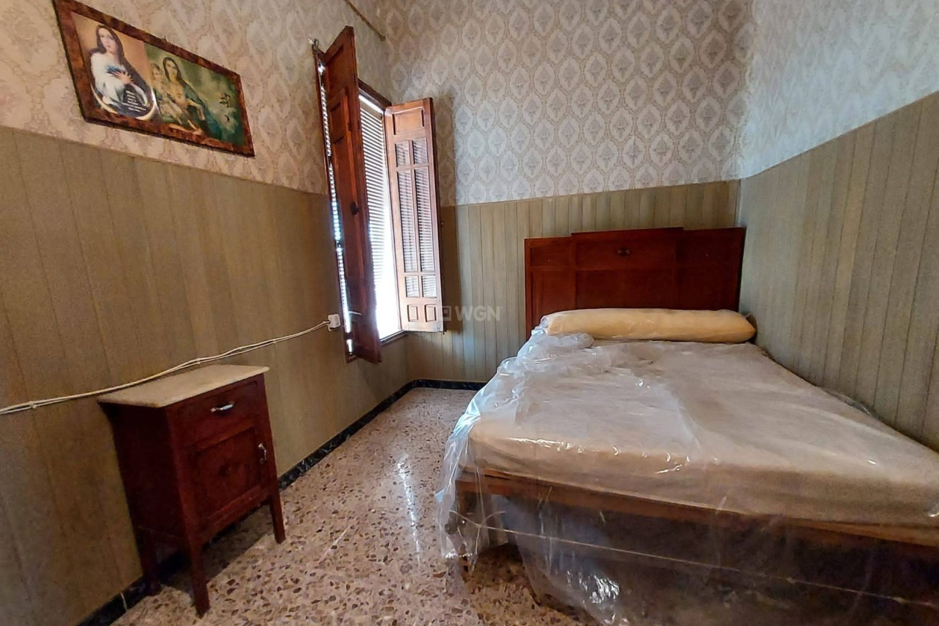 Wiederverkauf - Villa - Orihuela - Desamparados