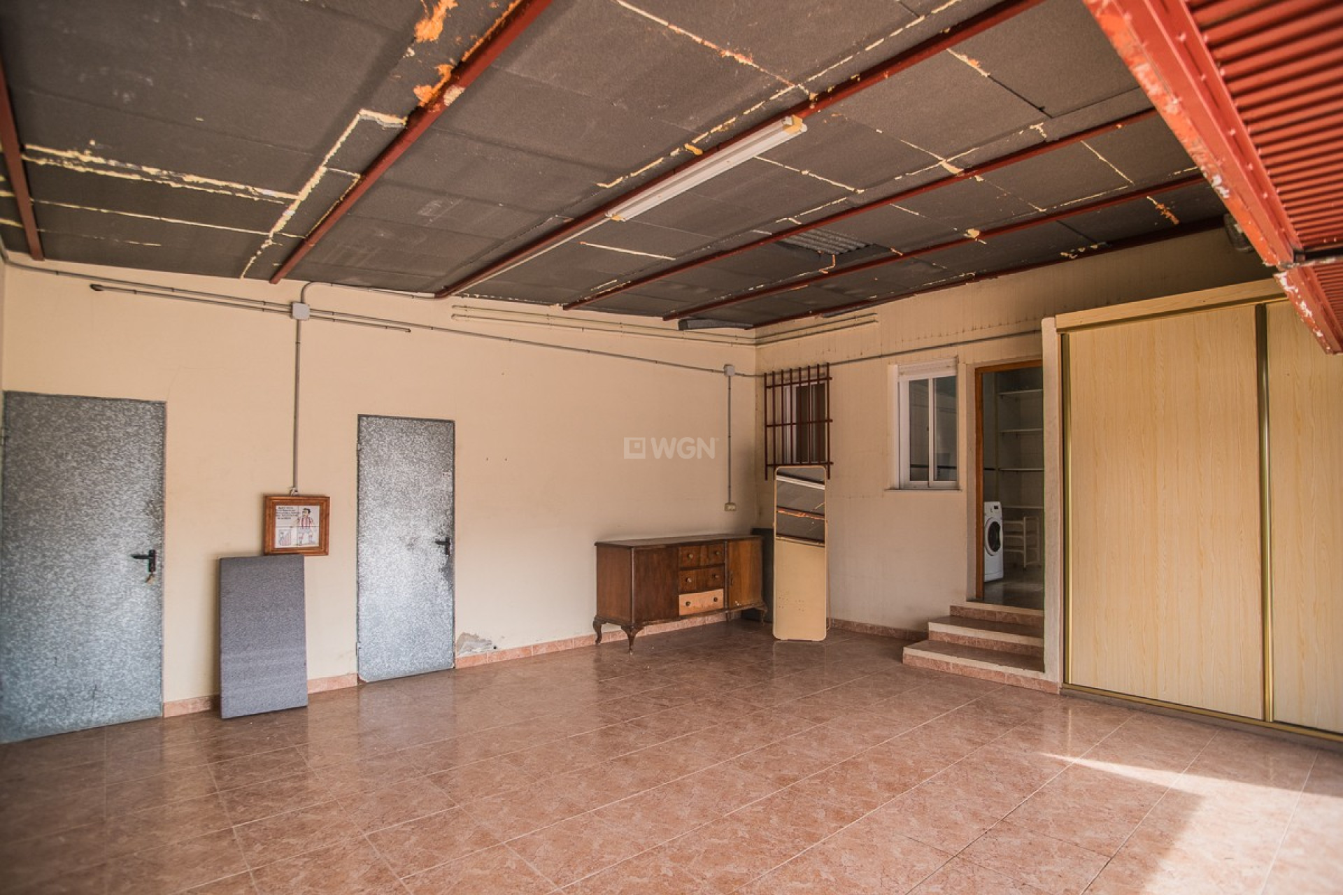Wiederverkauf - Villa - Orihuela - Inland
