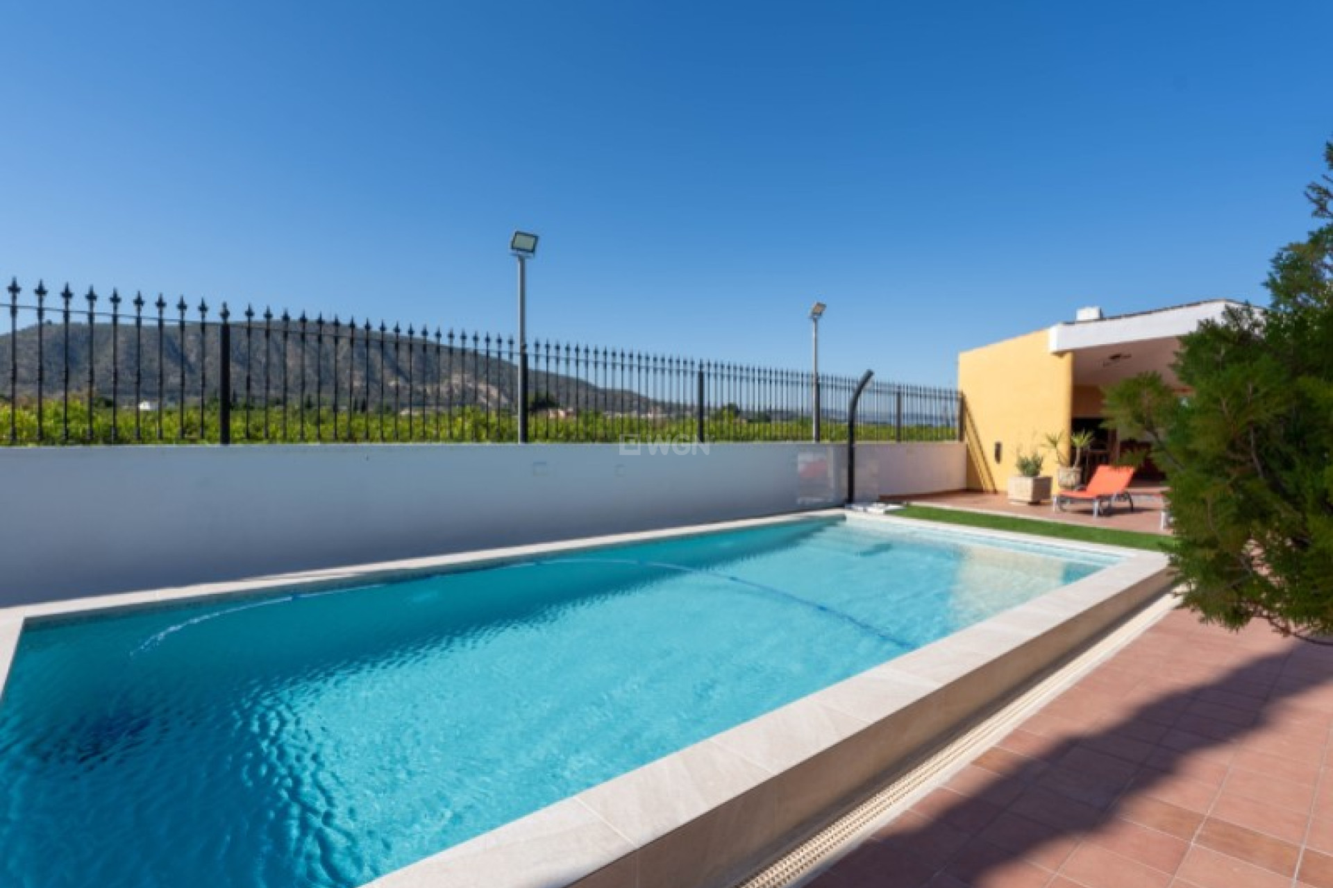 Wiederverkauf - Villa - Orihuela - Inland
