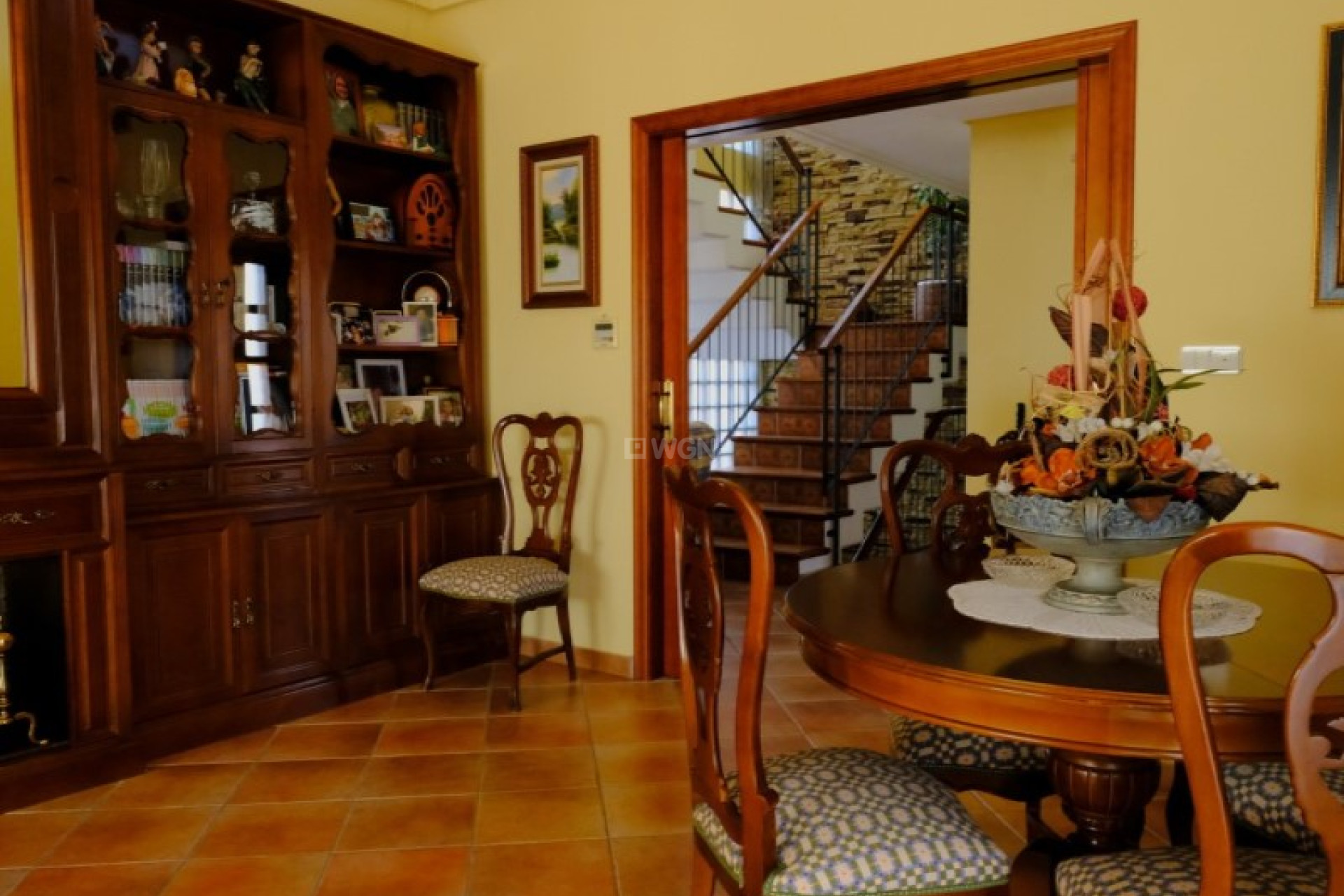 Wiederverkauf - Villa - Orihuela - Inland