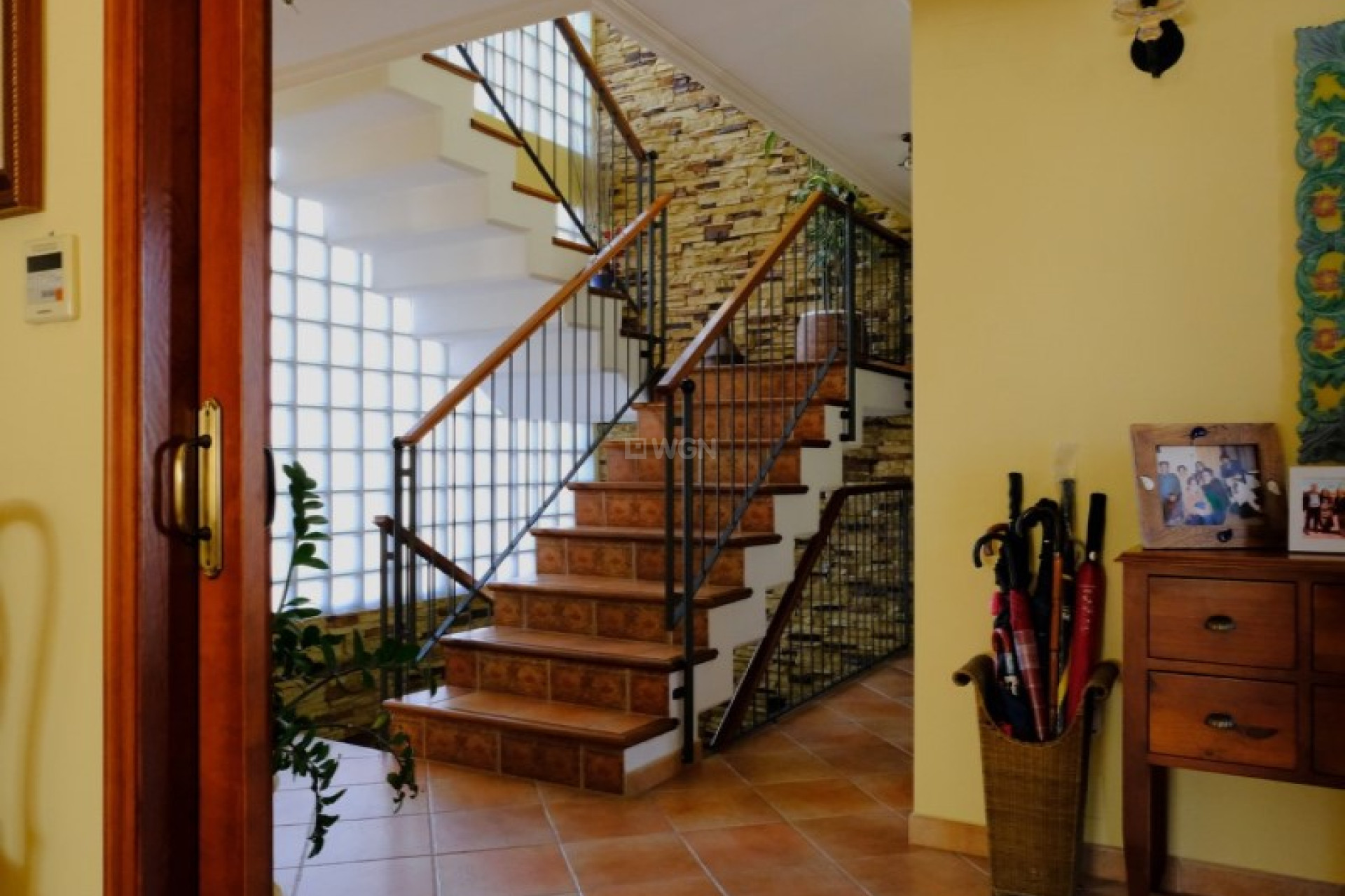 Wiederverkauf - Villa - Orihuela - Inland
