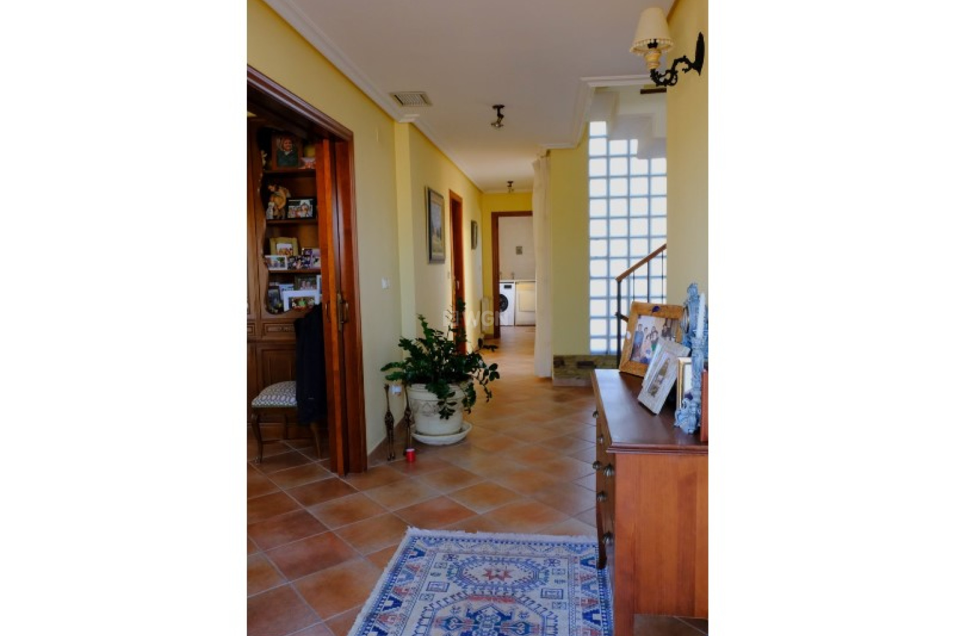 Wiederverkauf - Villa - Orihuela - Inland