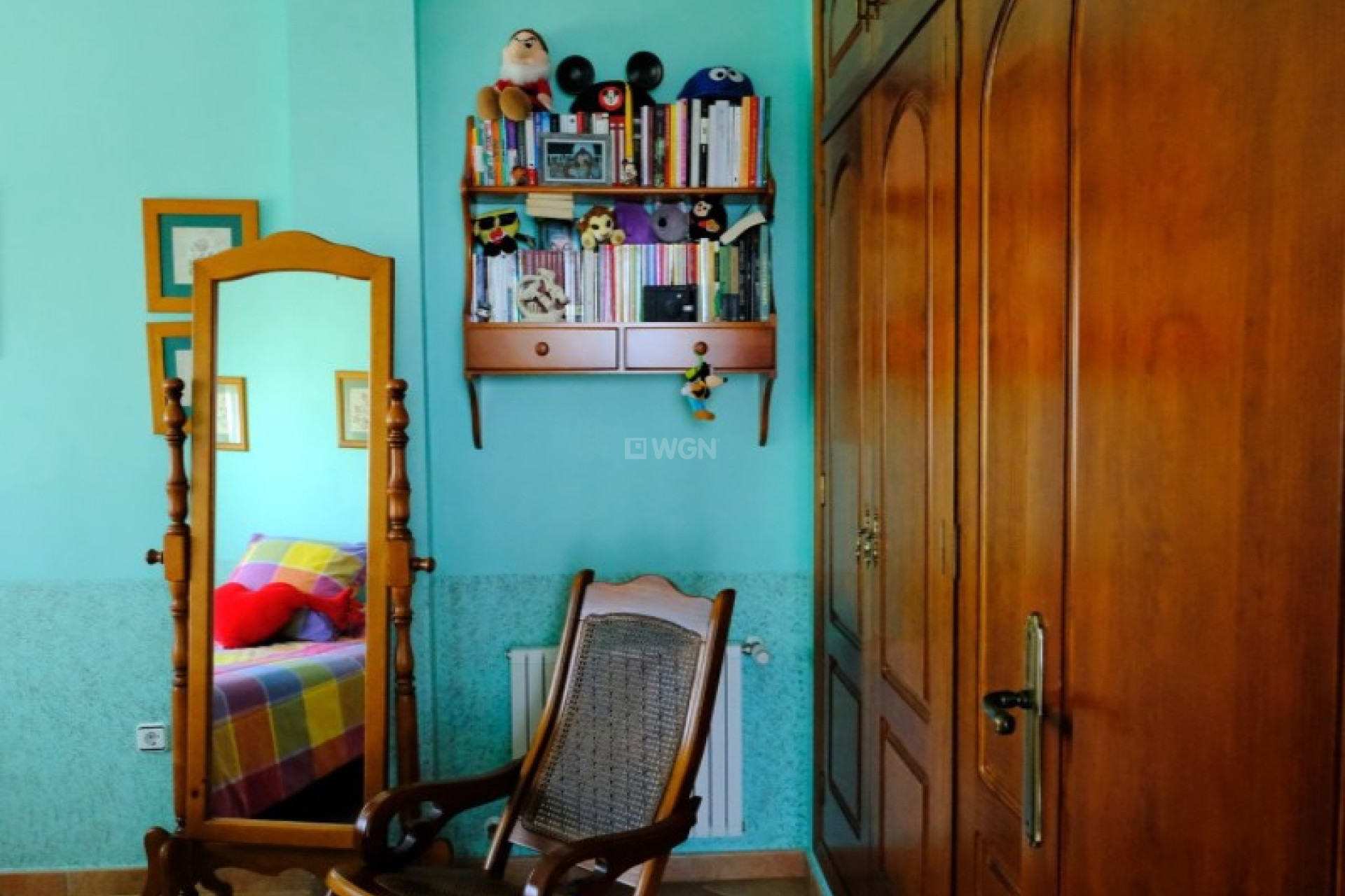 Wiederverkauf - Villa - Orihuela - Inland