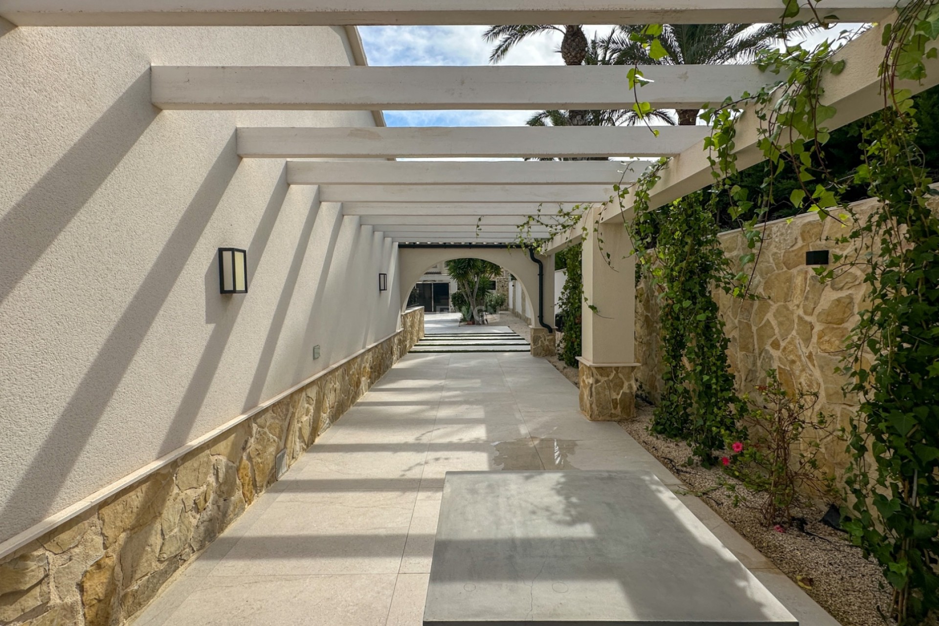 Wiederverkauf - Villa - Orihuela - Inland