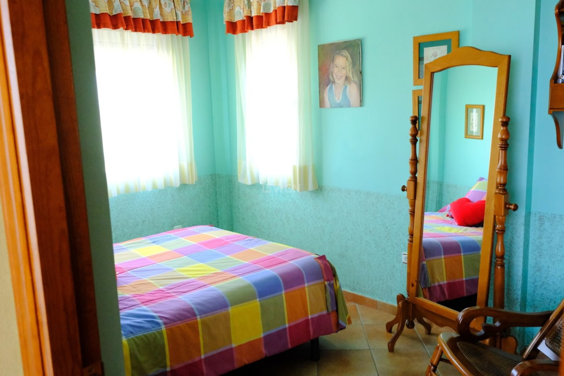 Wiederverkauf - Villa - Orihuela - Inland