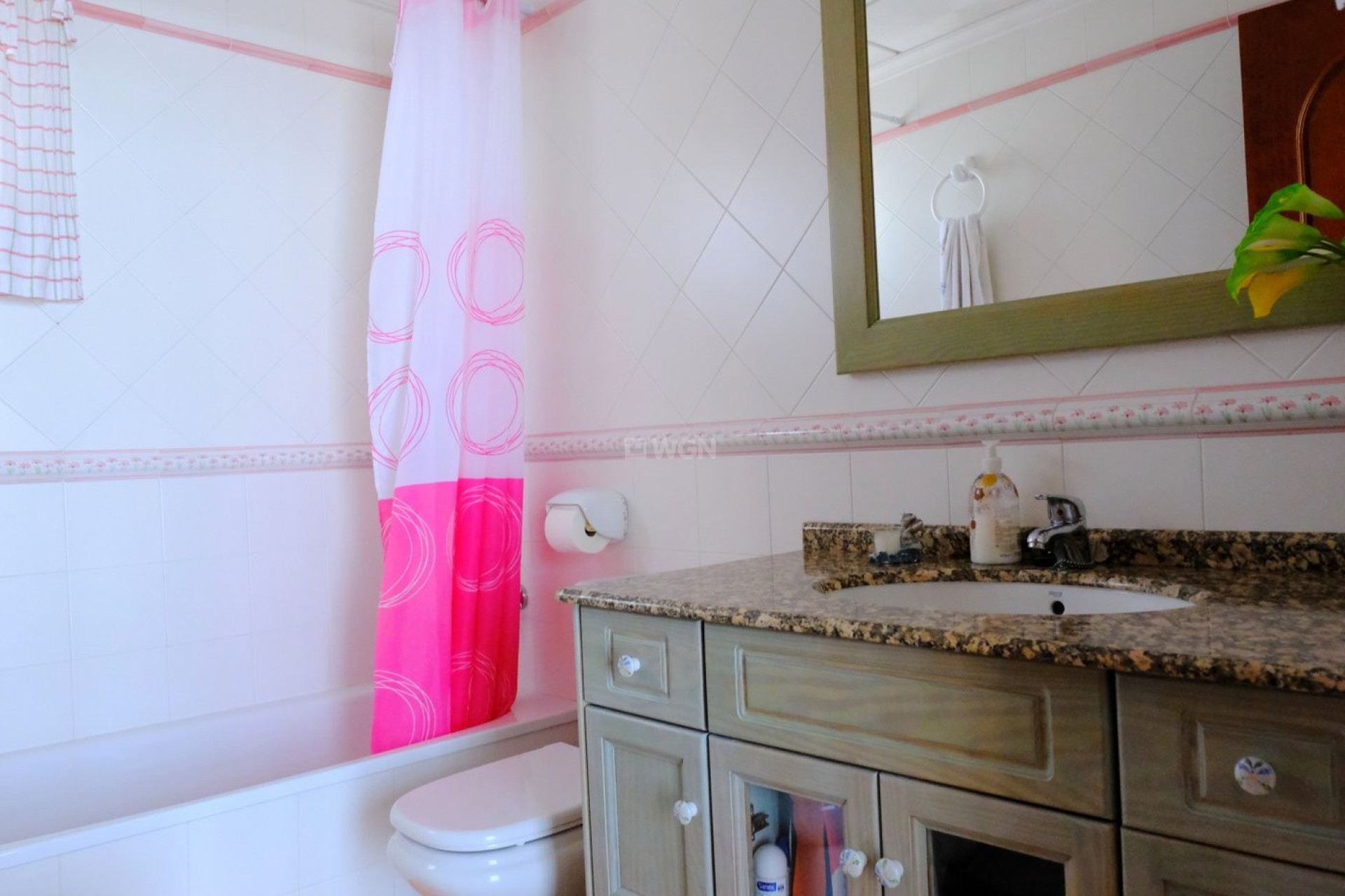 Wiederverkauf - Villa - Orihuela - Inland