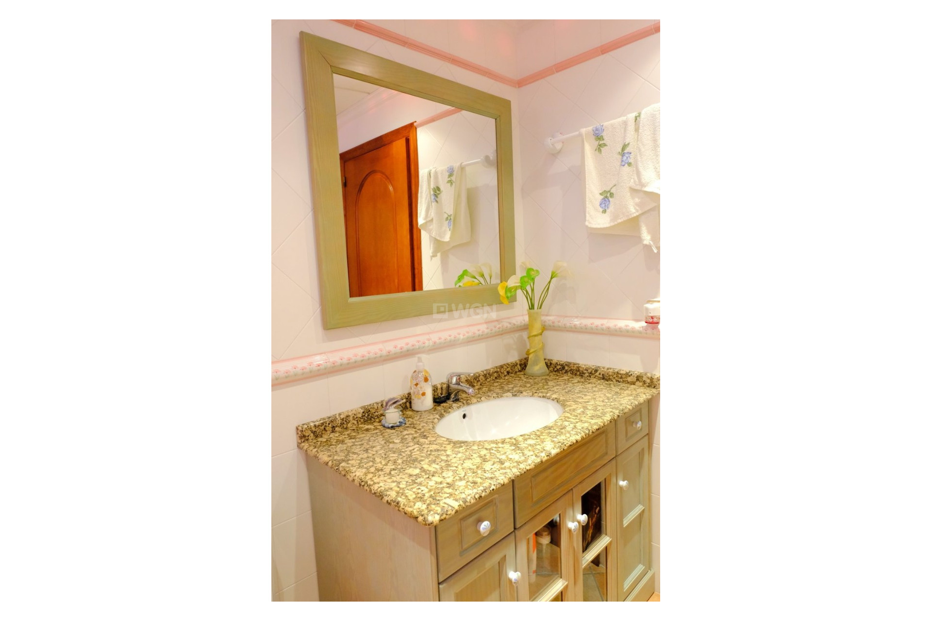 Wiederverkauf - Villa - Orihuela - Inland