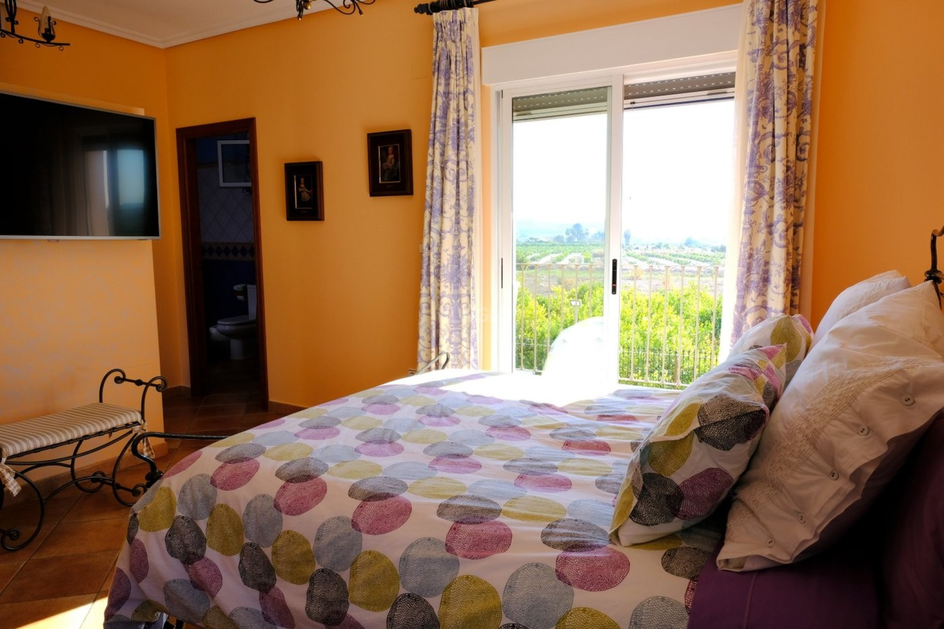 Wiederverkauf - Villa - Orihuela - Inland