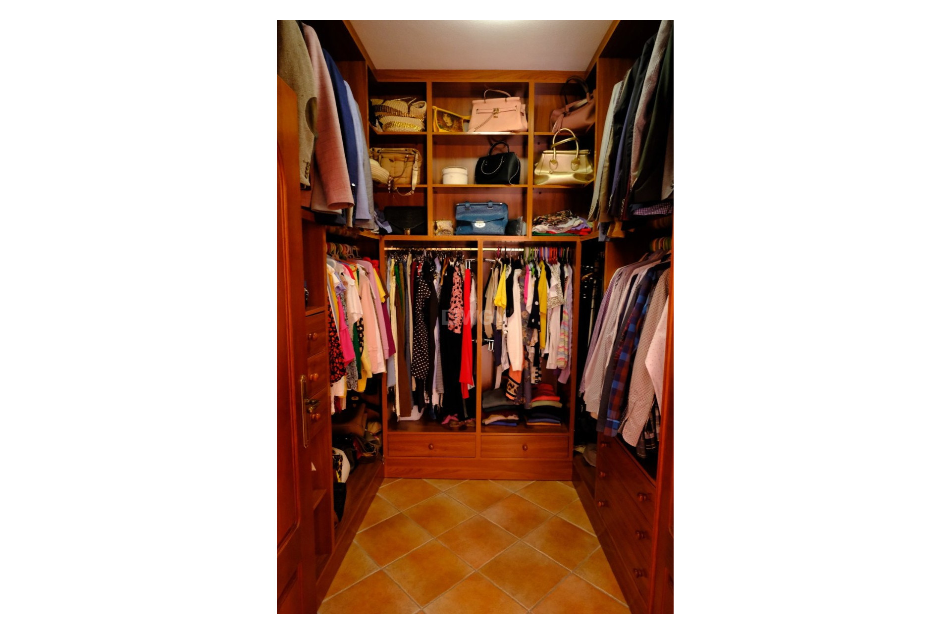 Wiederverkauf - Villa - Orihuela - Inland