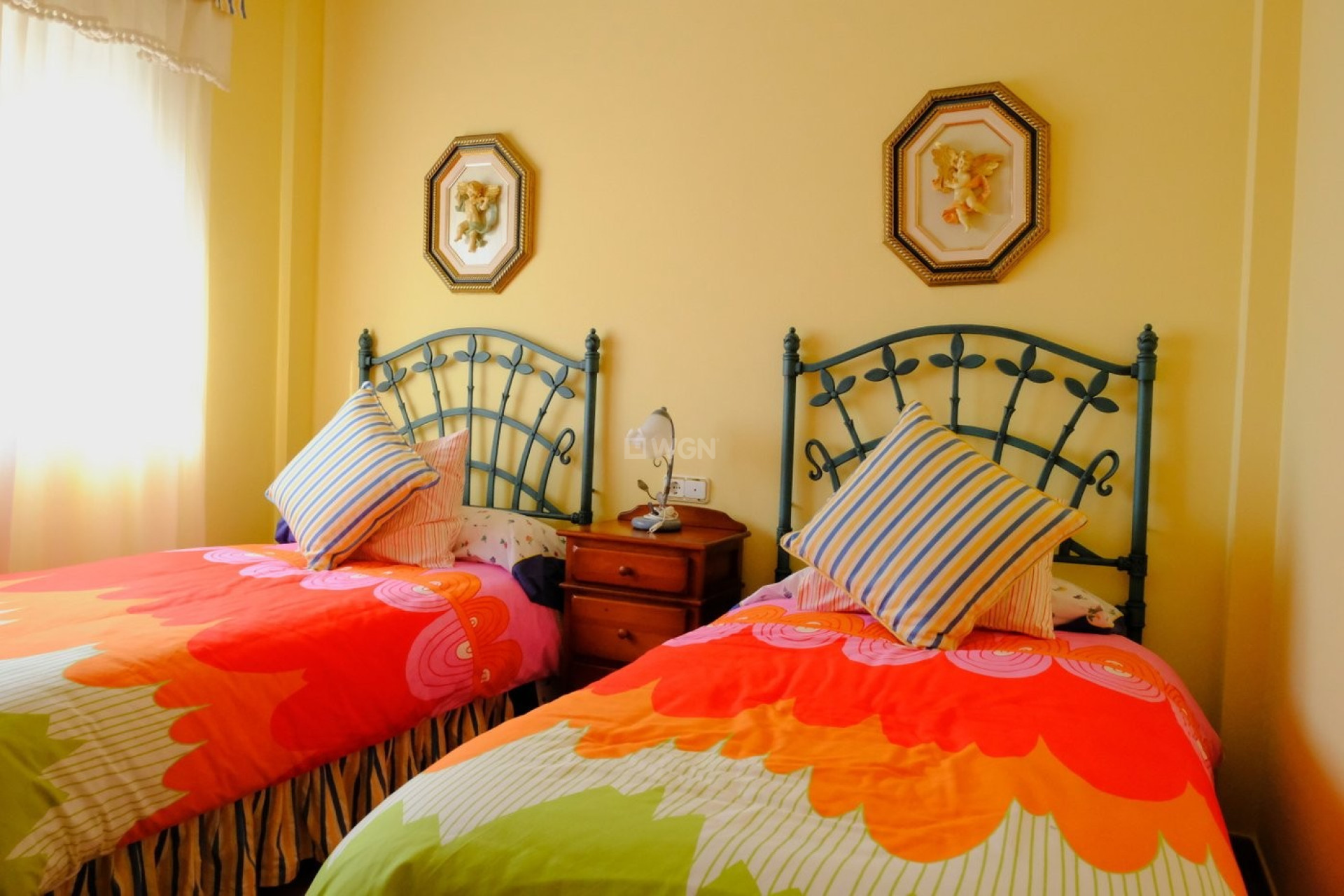 Wiederverkauf - Villa - Orihuela - Inland