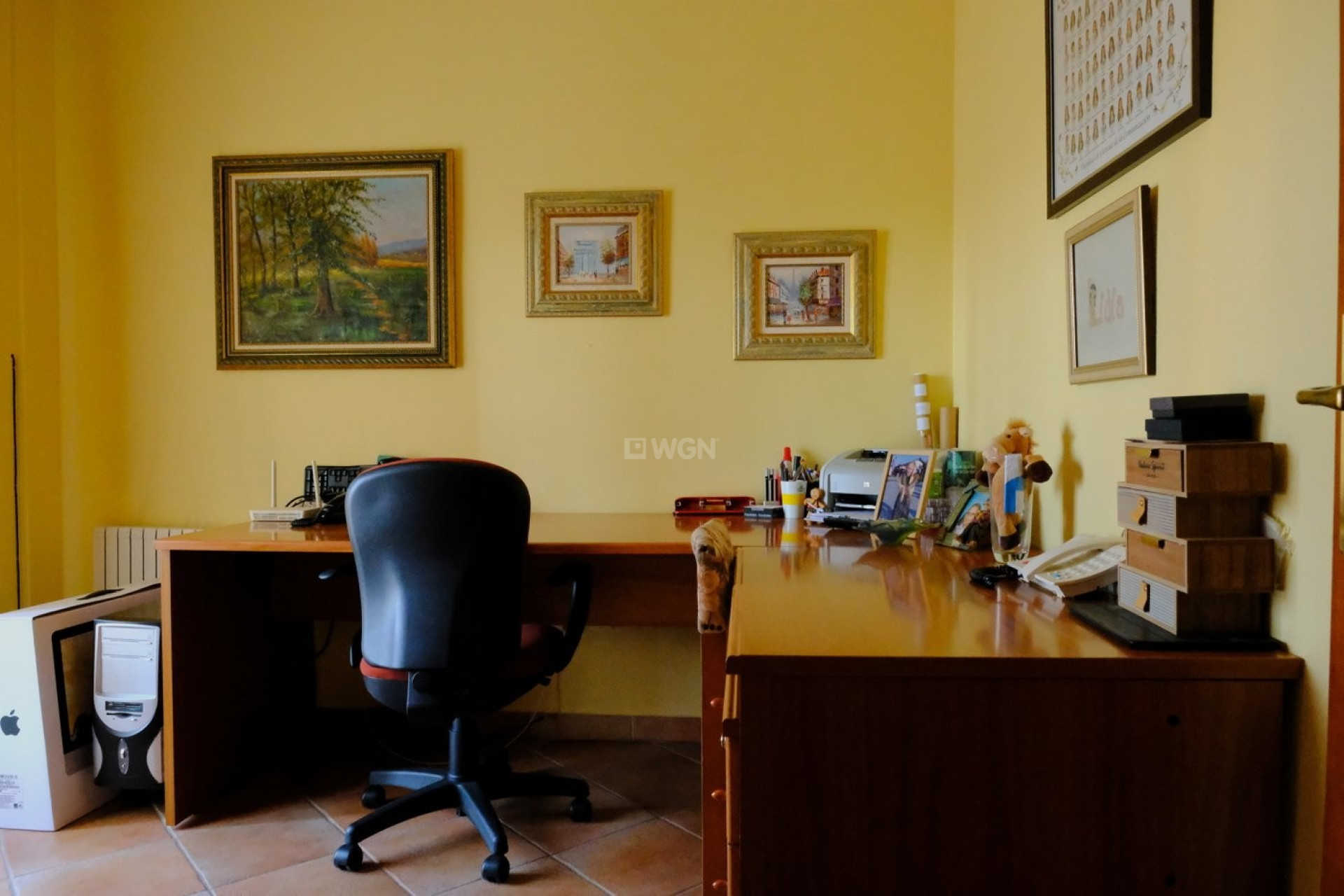 Wiederverkauf - Villa - Orihuela - Inland