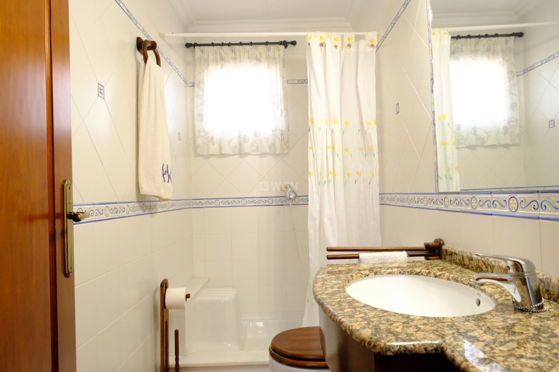 Wiederverkauf - Villa - Orihuela - Inland