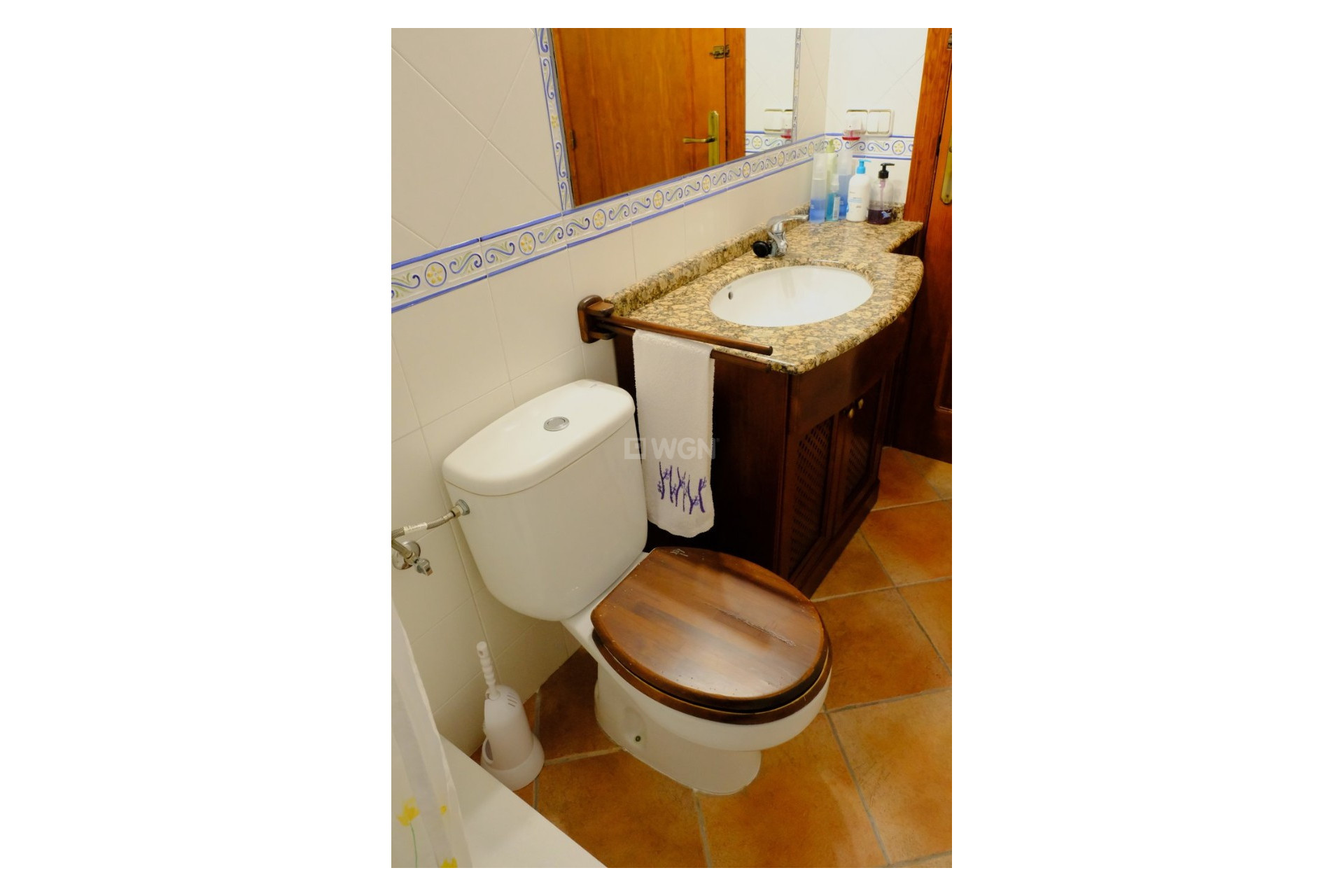 Wiederverkauf - Villa - Orihuela - Inland