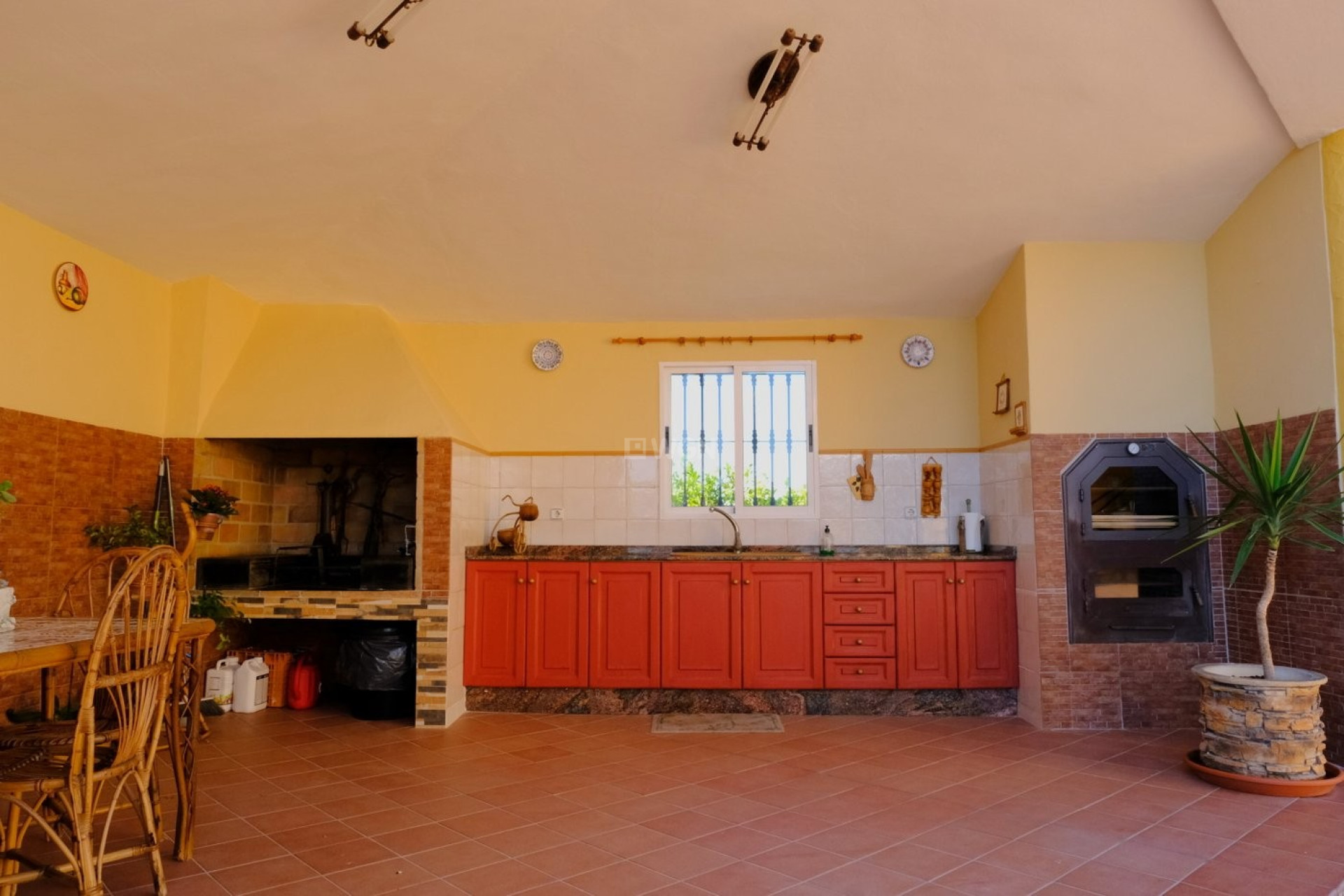 Wiederverkauf - Villa - Orihuela - Inland