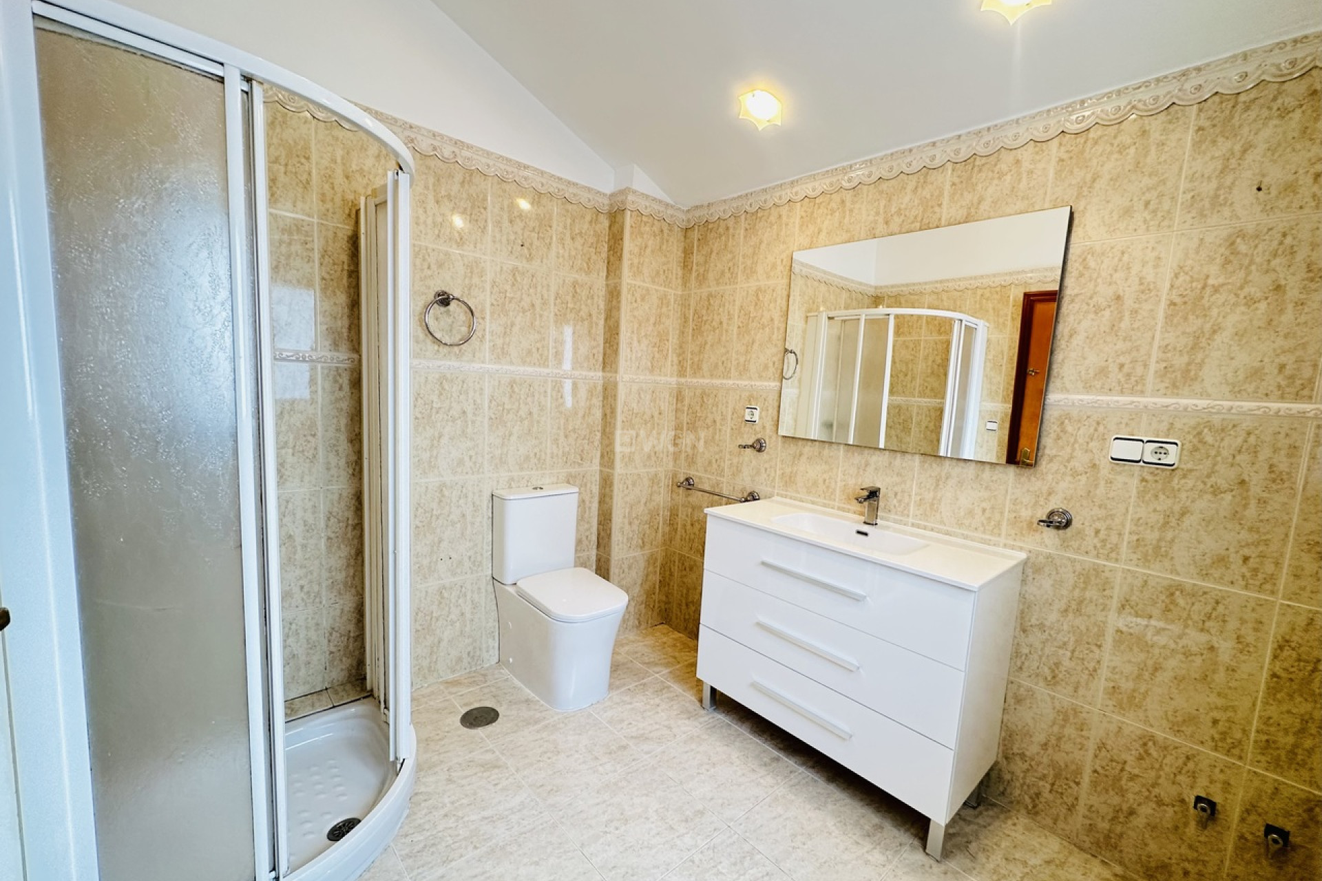 Wiederverkauf - Villa - Orihuela - Inland