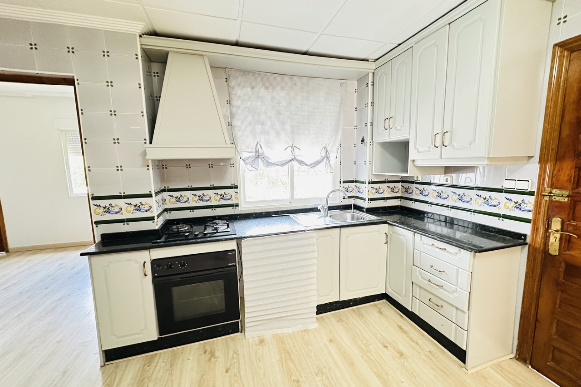 Wiederverkauf - Villa - Orihuela - Inland