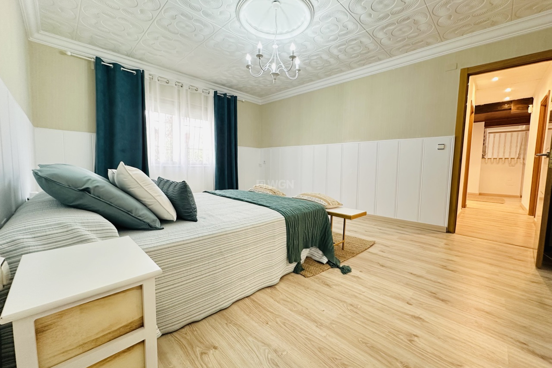 Wiederverkauf - Villa - Orihuela - Inland