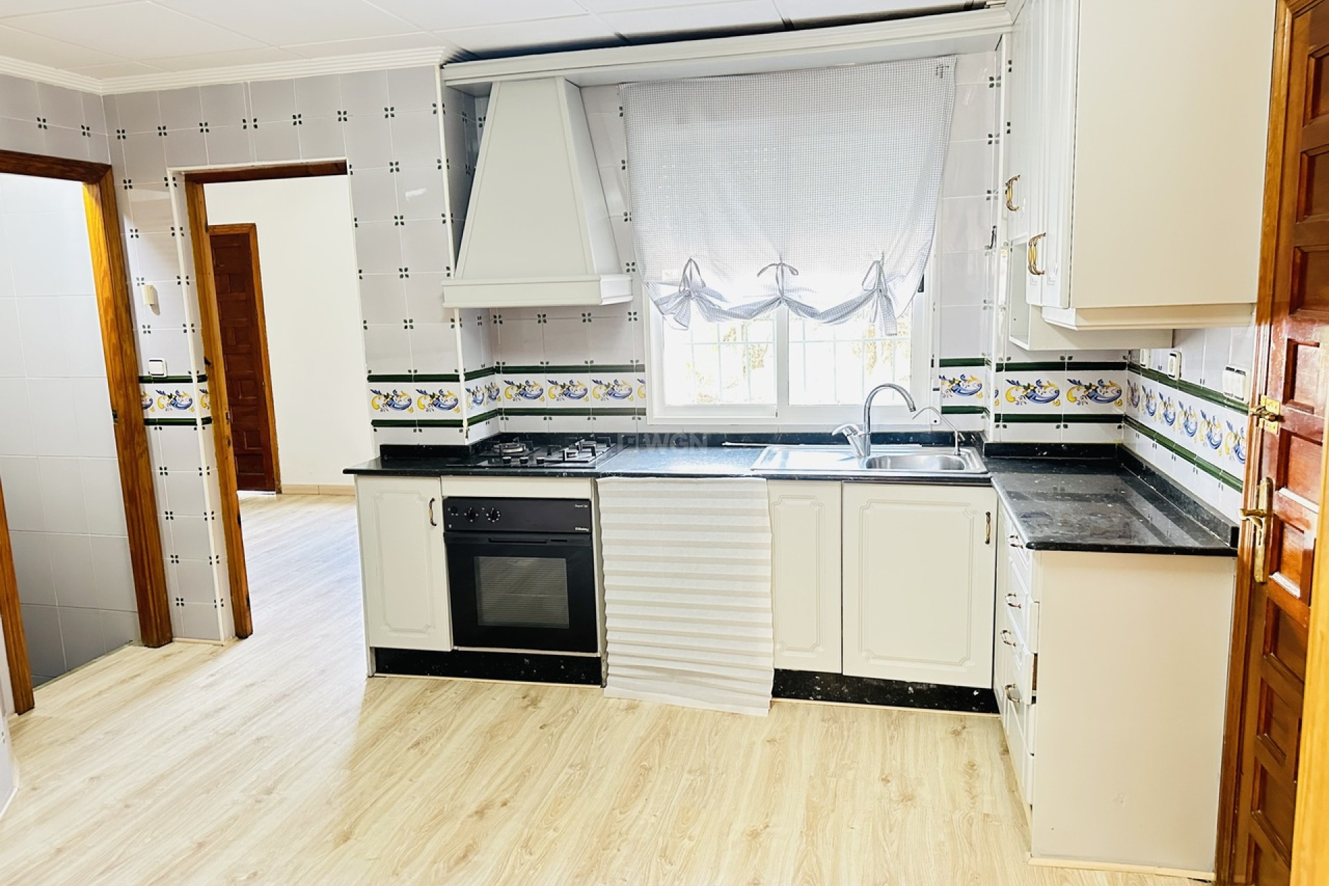 Wiederverkauf - Villa - Orihuela - Inland