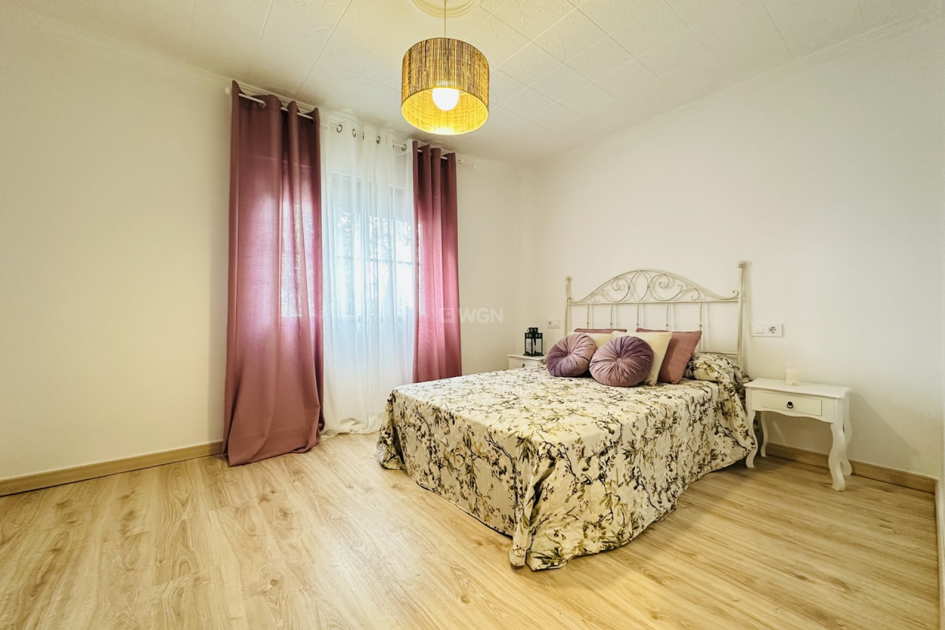 Wiederverkauf - Villa - Orihuela - Inland