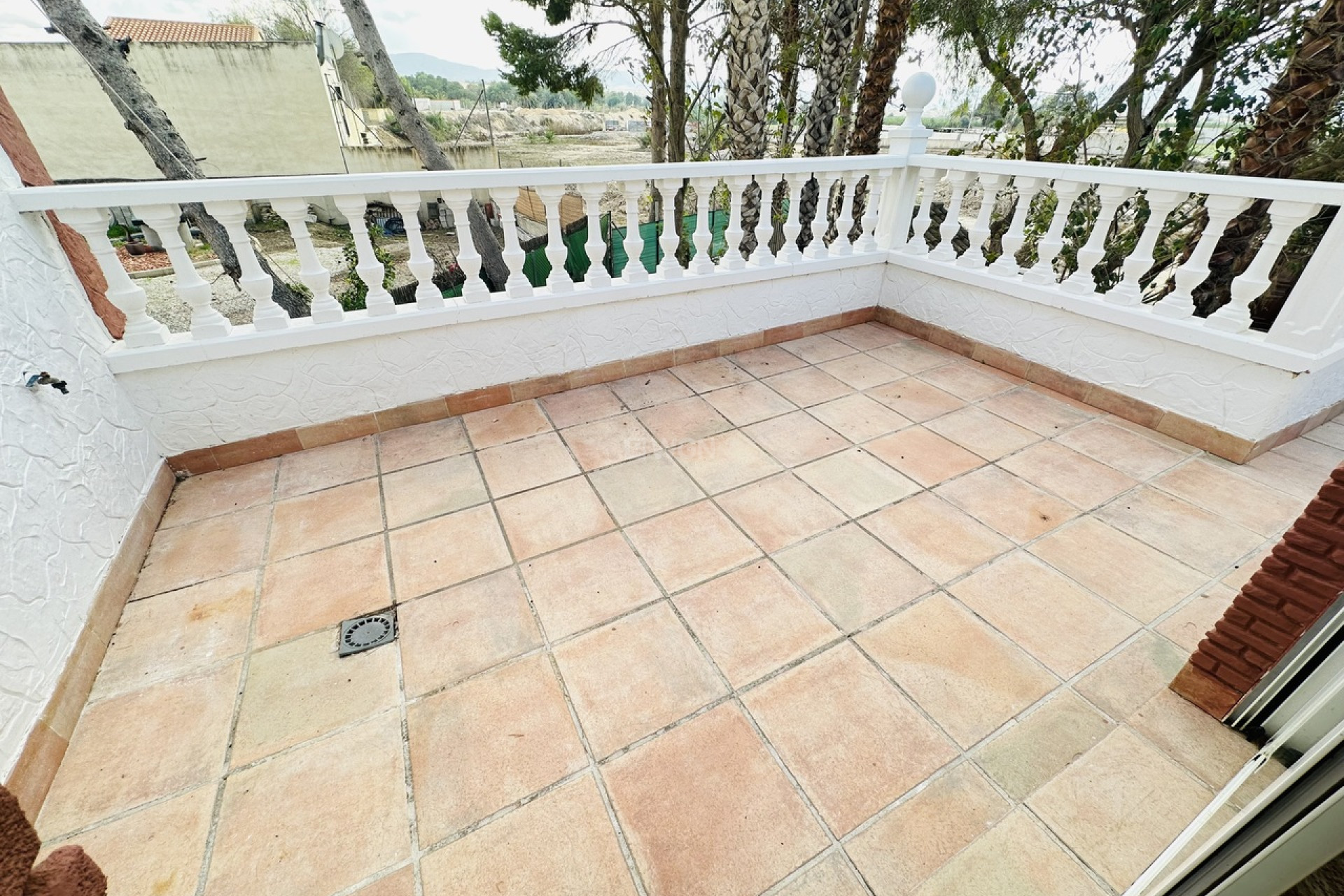 Wiederverkauf - Villa - Orihuela - Inland