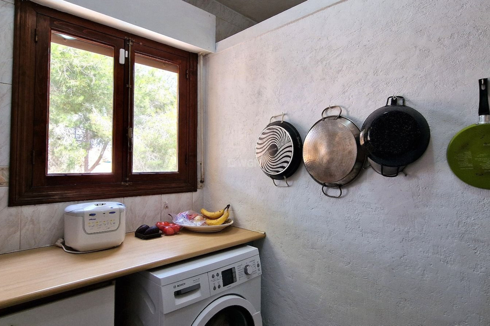 Wiederverkauf - Villa - Orihuela - Inland