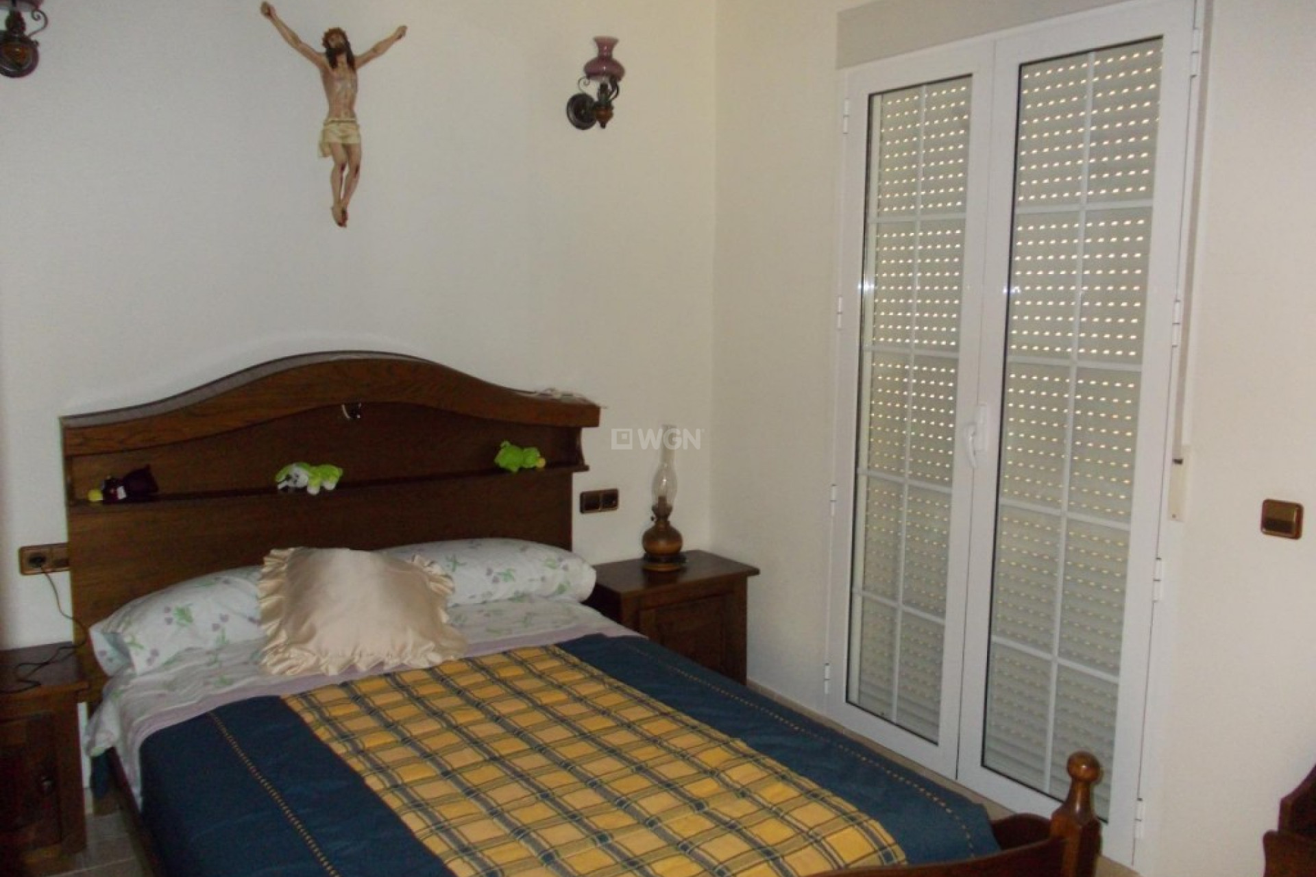 Wiederverkauf - Villa - Orihuela - Inland