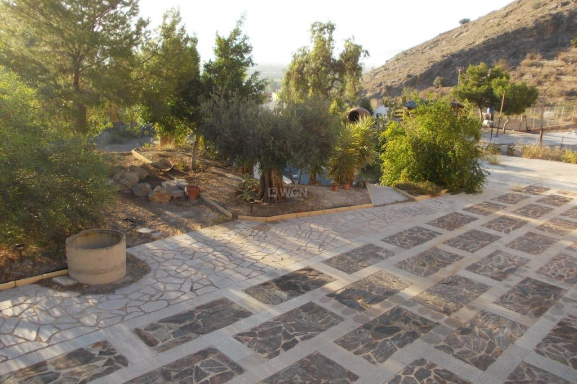 Wiederverkauf - Villa - Orihuela - Inland