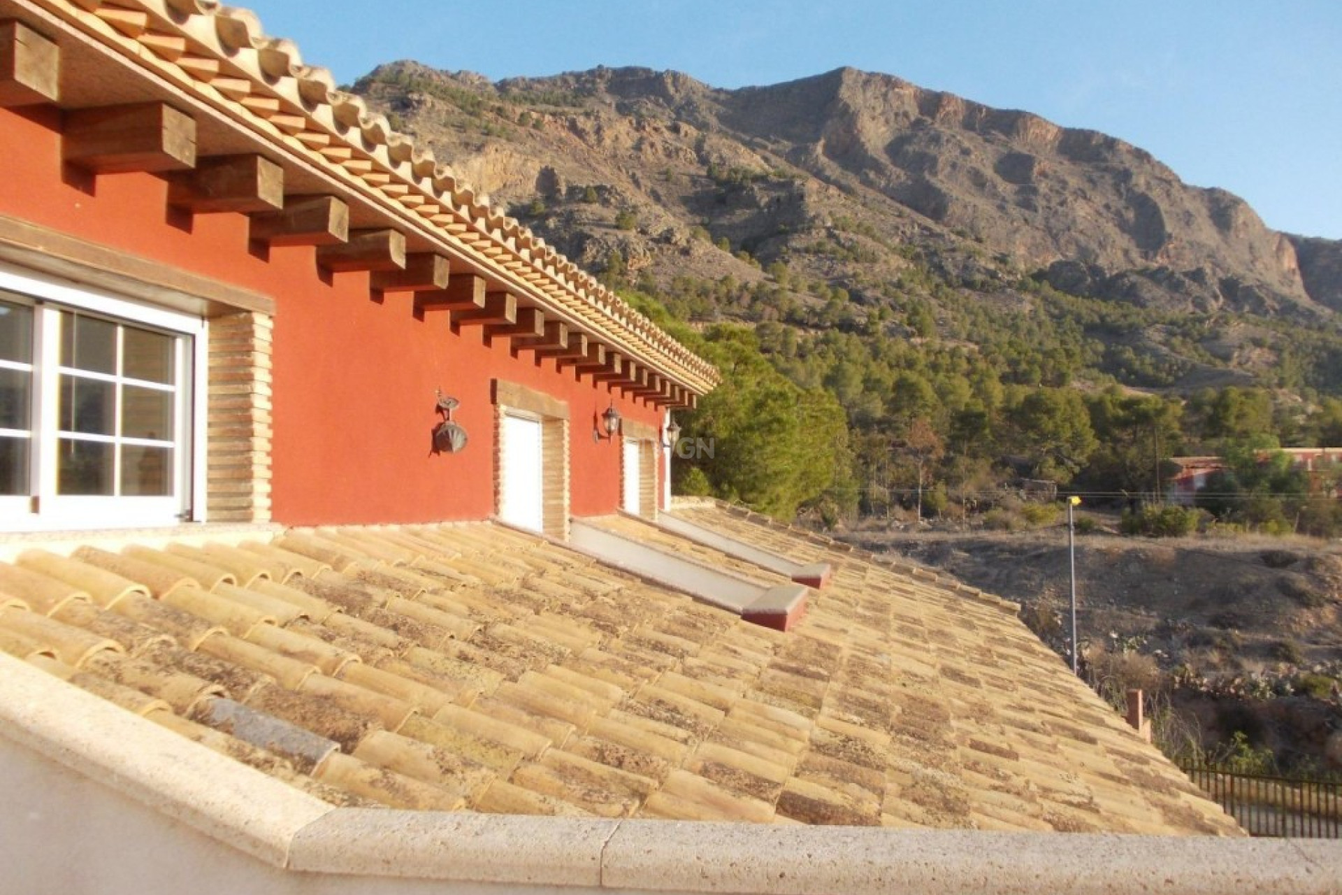 Wiederverkauf - Villa - Orihuela - Inland