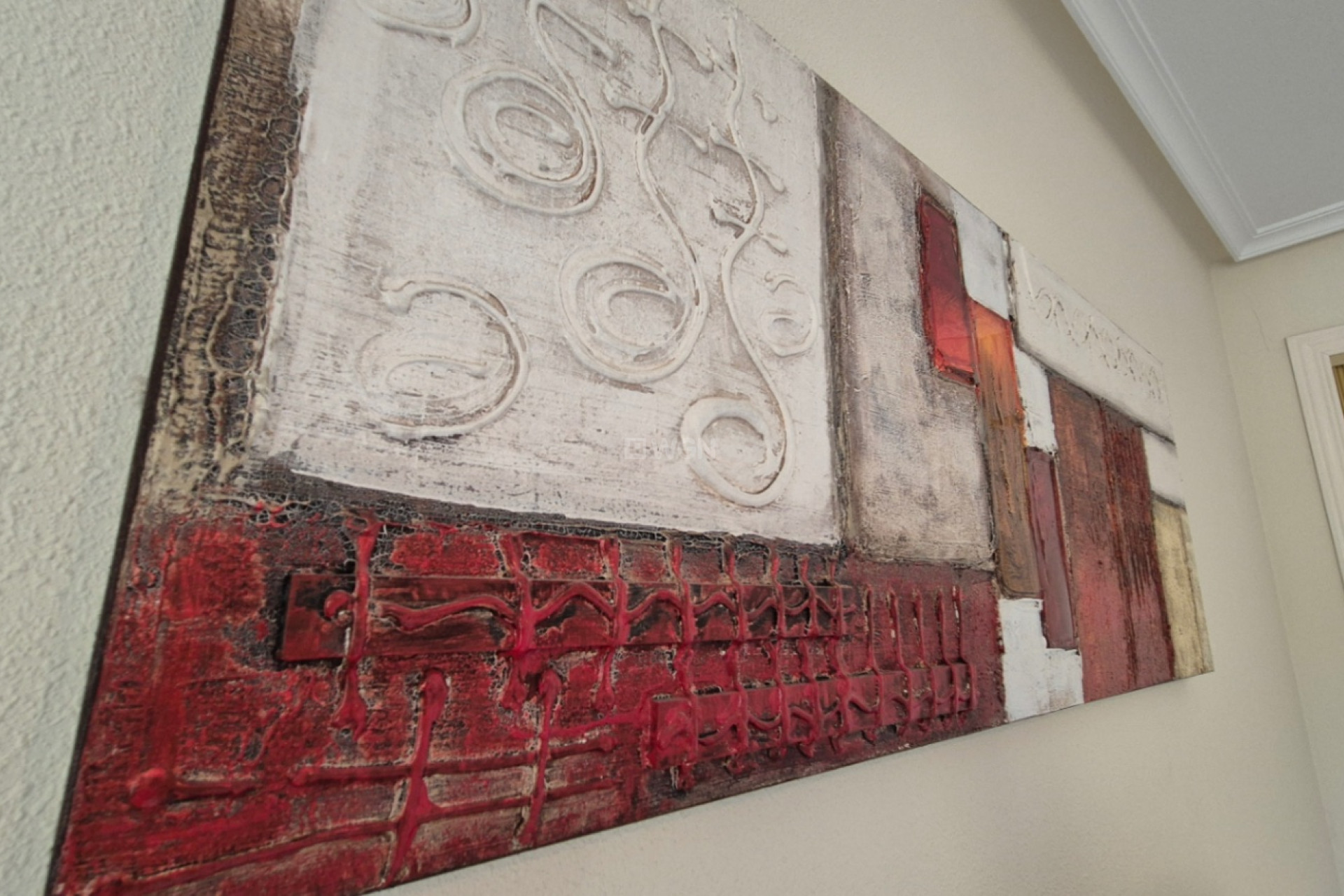 Wiederverkauf - Villa - Orihuela - Inland