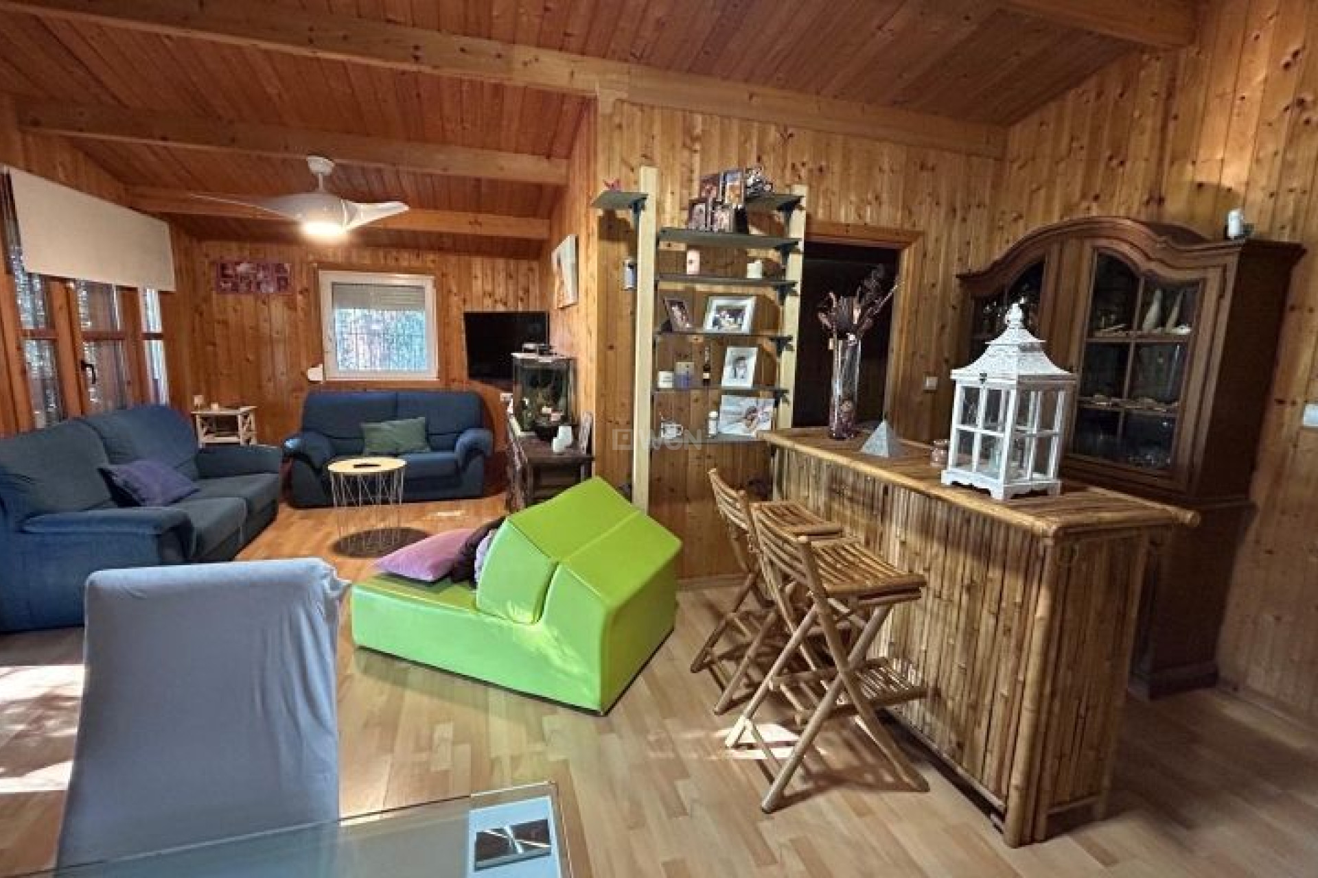 Wiederverkauf - Villa - Orihuela - Inland