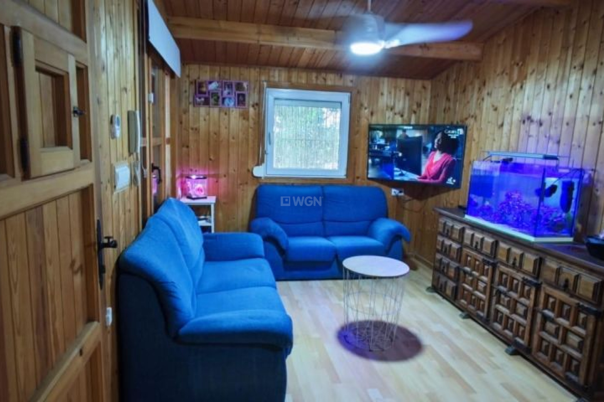 Wiederverkauf - Villa - Orihuela - Inland