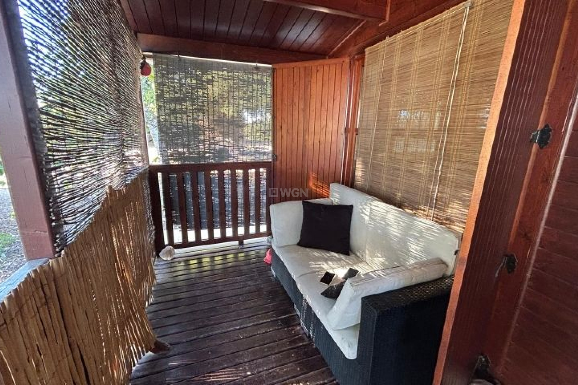 Wiederverkauf - Villa - Orihuela - Inland