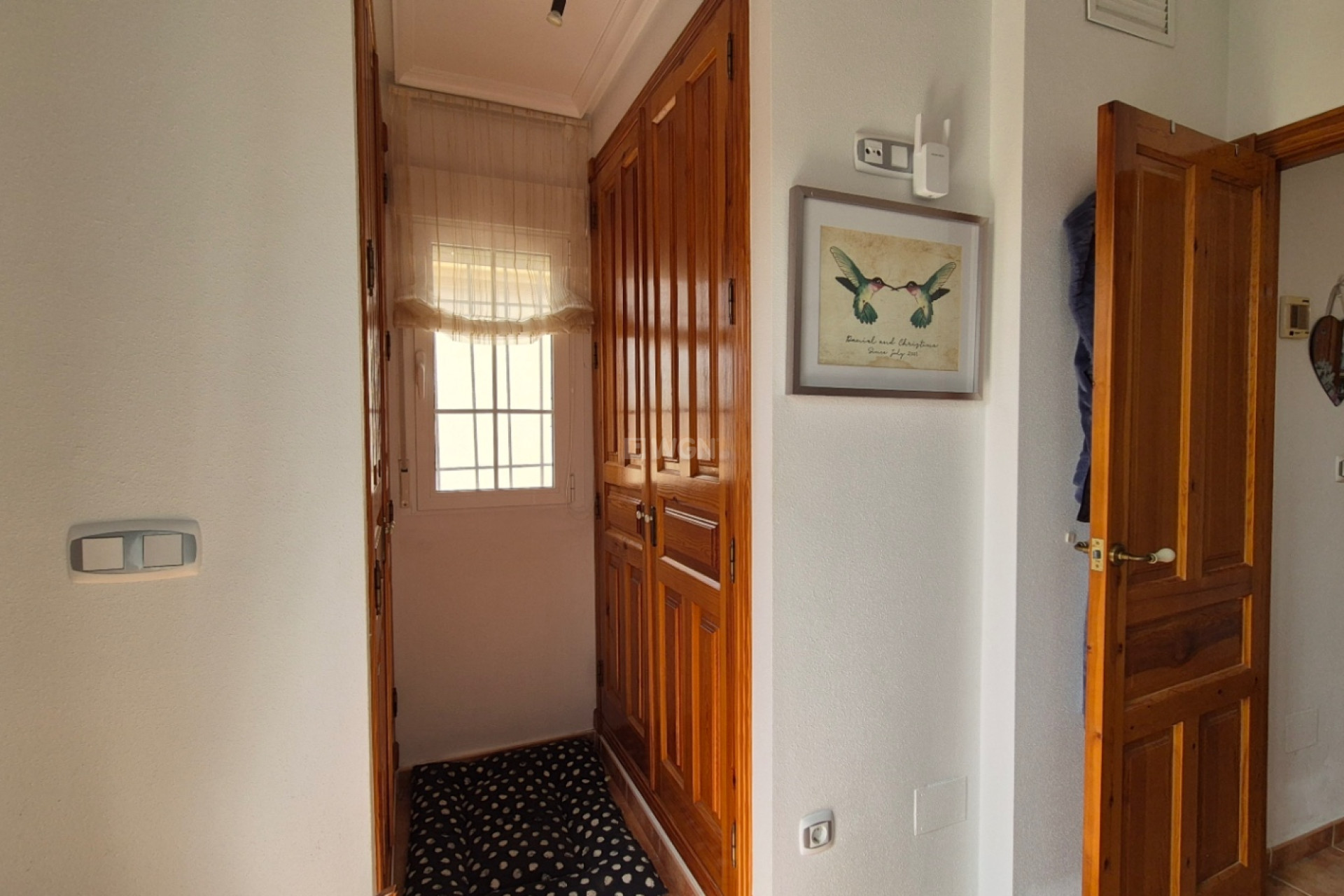 Wiederverkauf - Villa - Orihuela - Inland