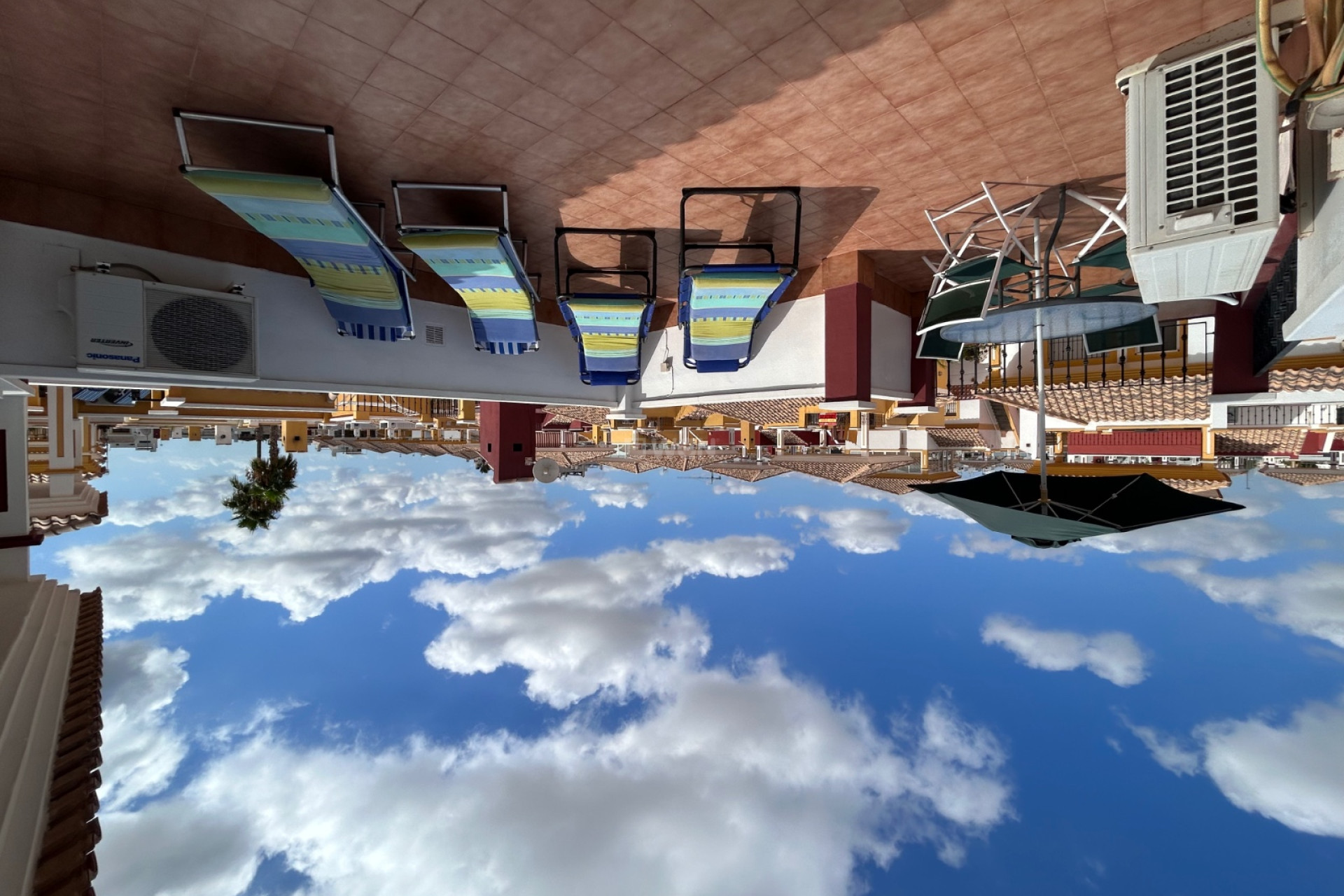 Wiederverkauf - Villa - Orihuela - Inland